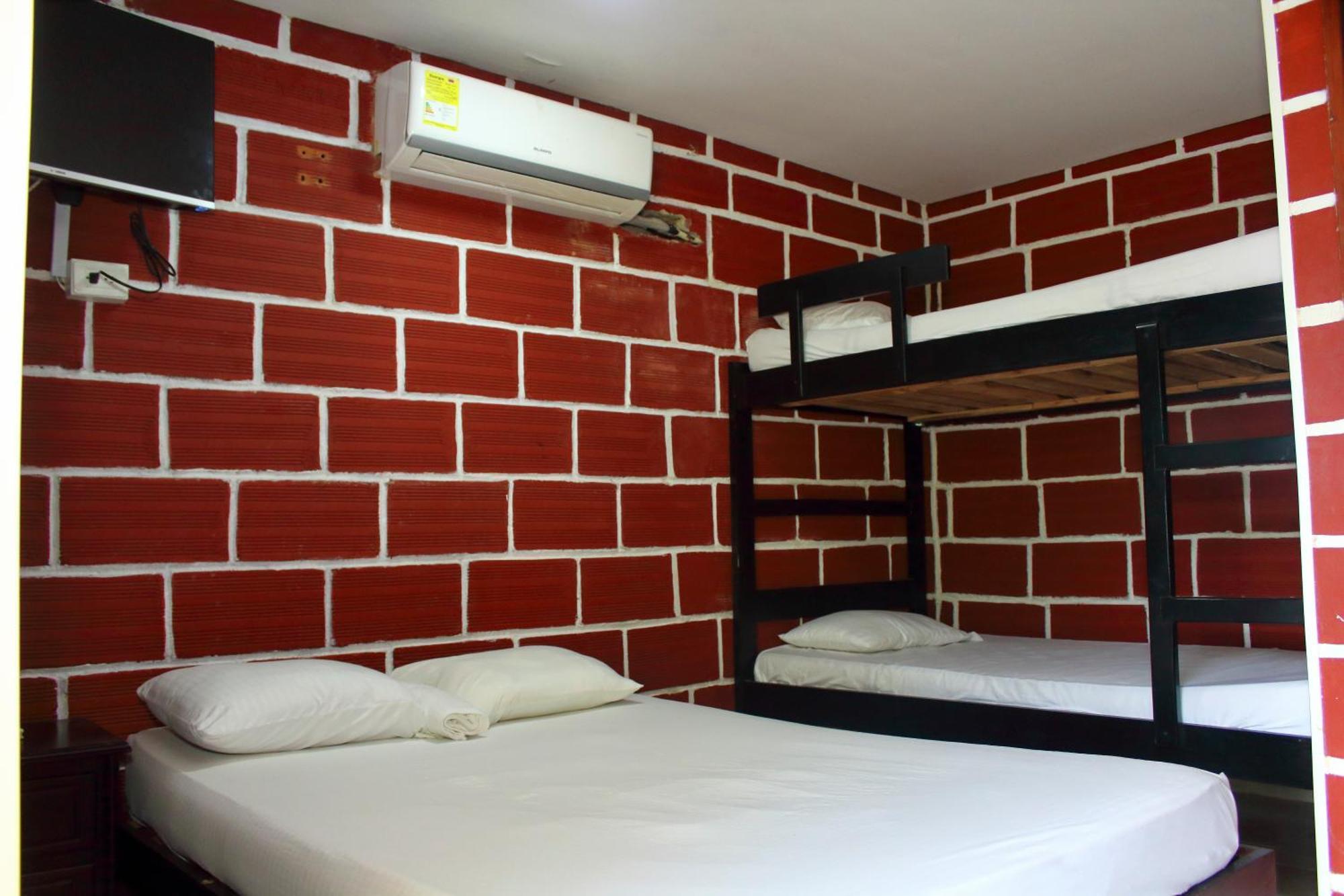 La Guaca (adults Only) Albergue *