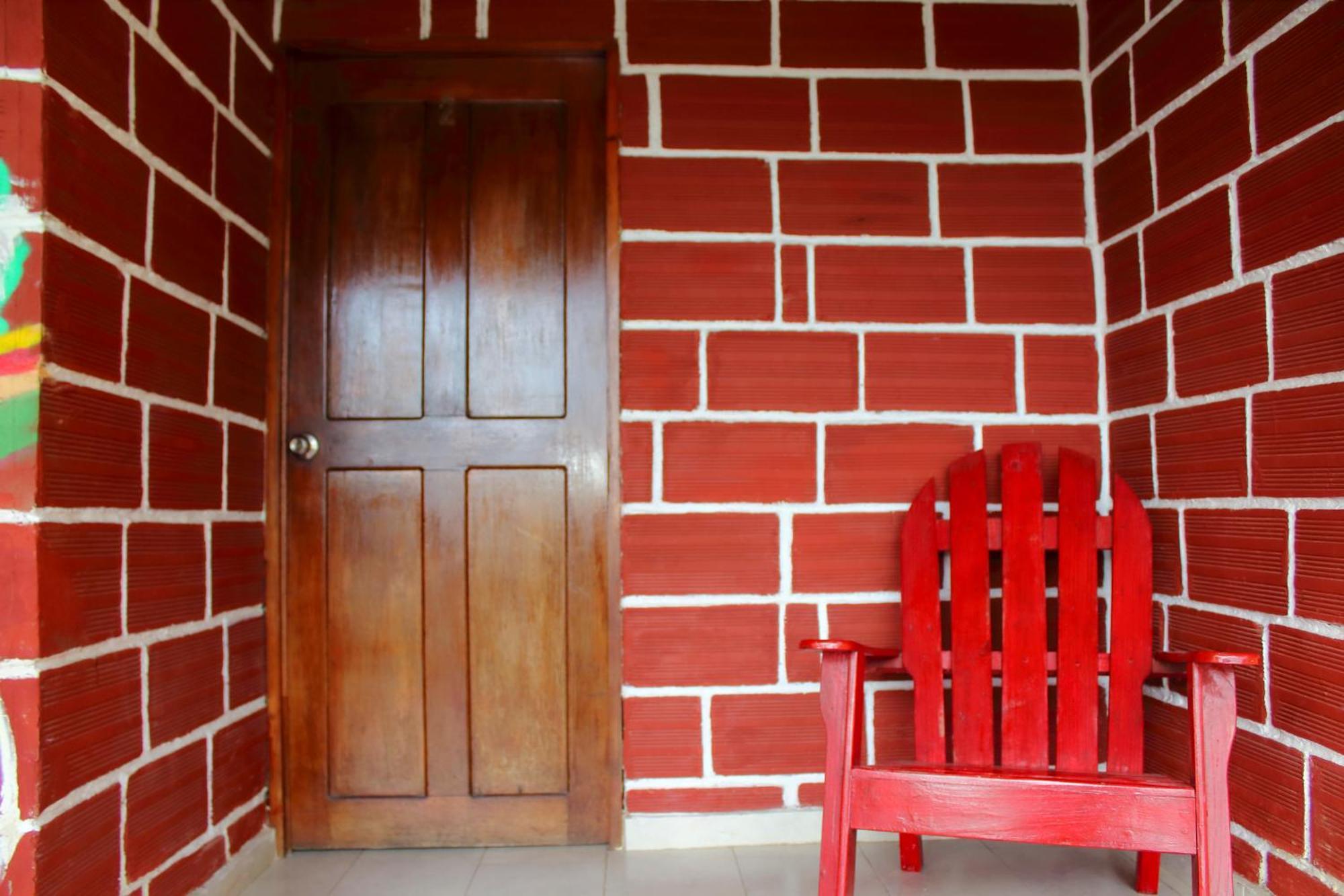 La Guaca (adults Only) Albergue *
