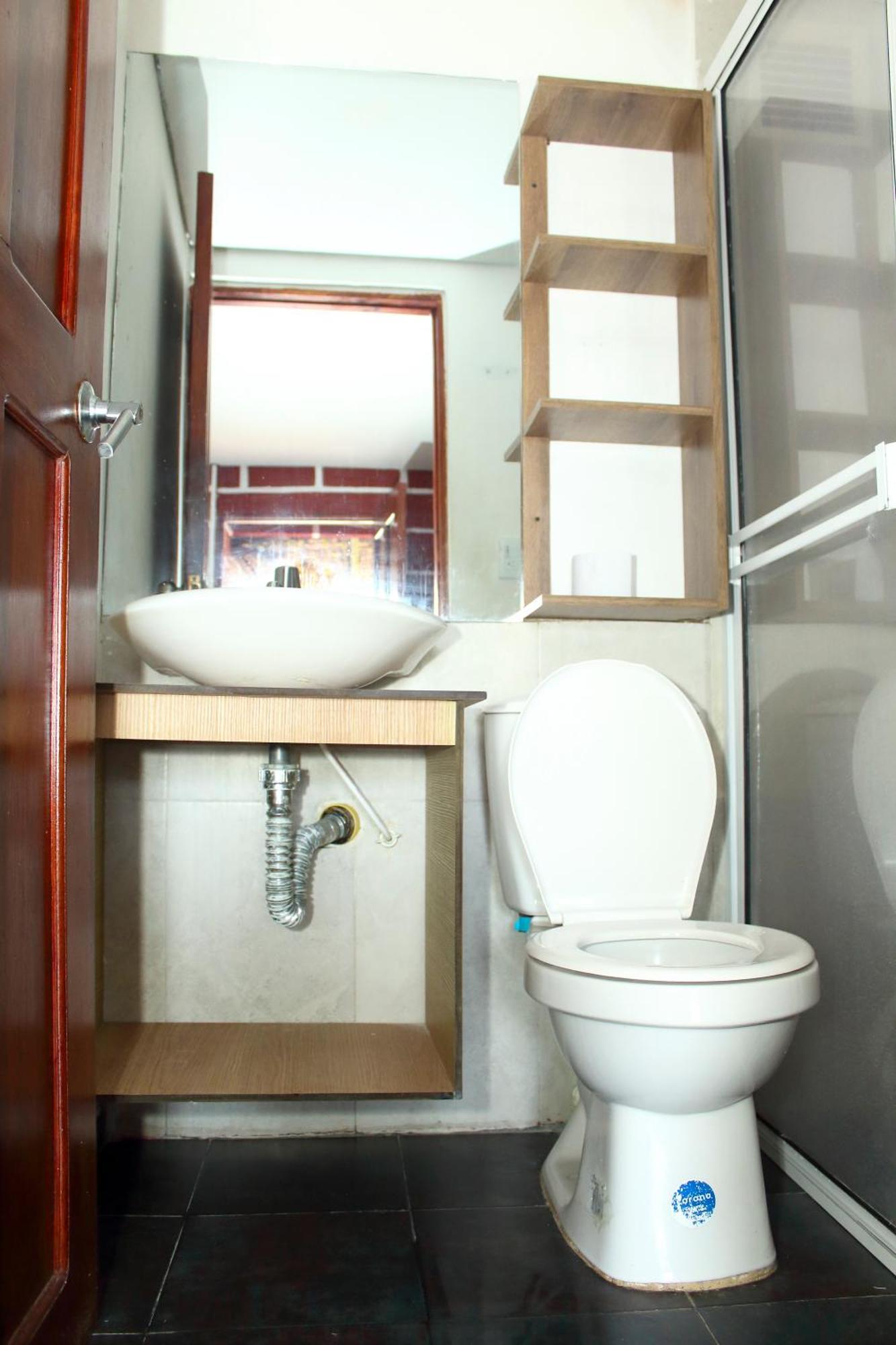 Albergue La Guaca (adults Only) *
