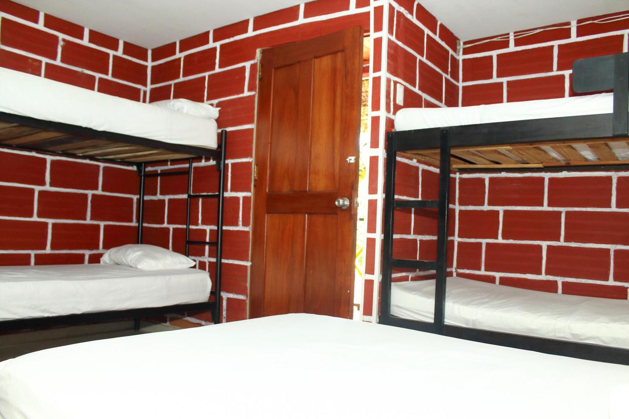 La Guaca (adults Only) Hostal Cartagena