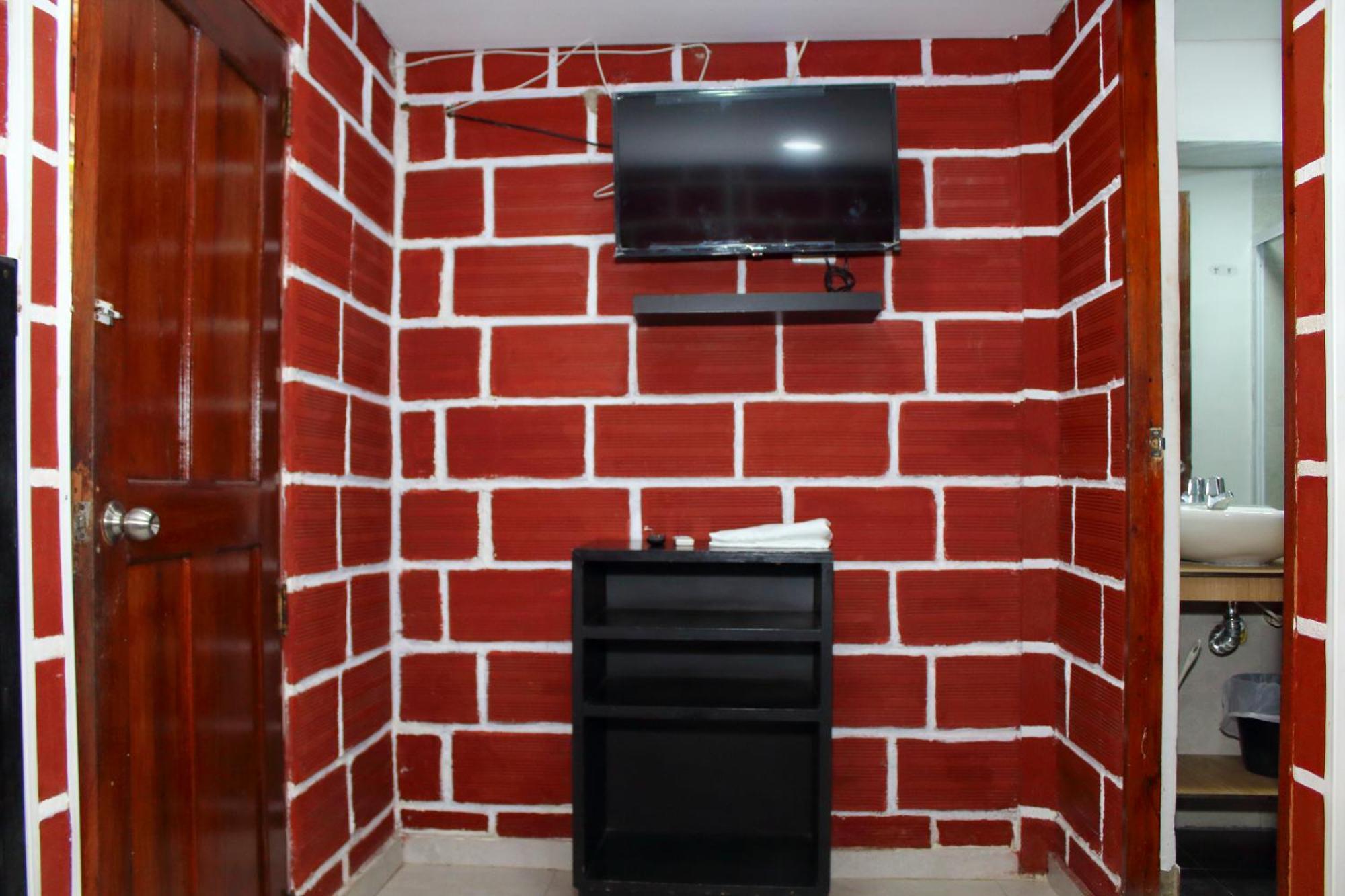 La Guaca (adults Only) * Cartagena