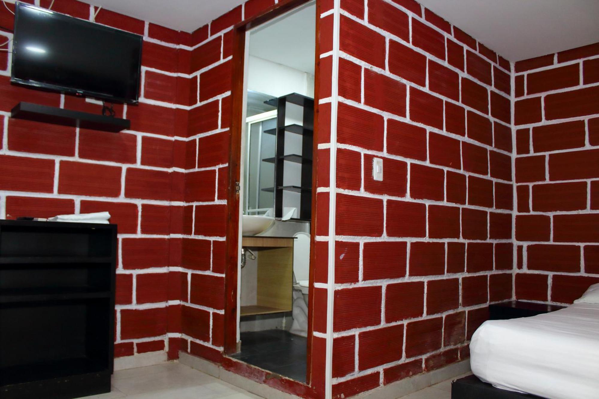 La Guaca (adults Only) Cartagena