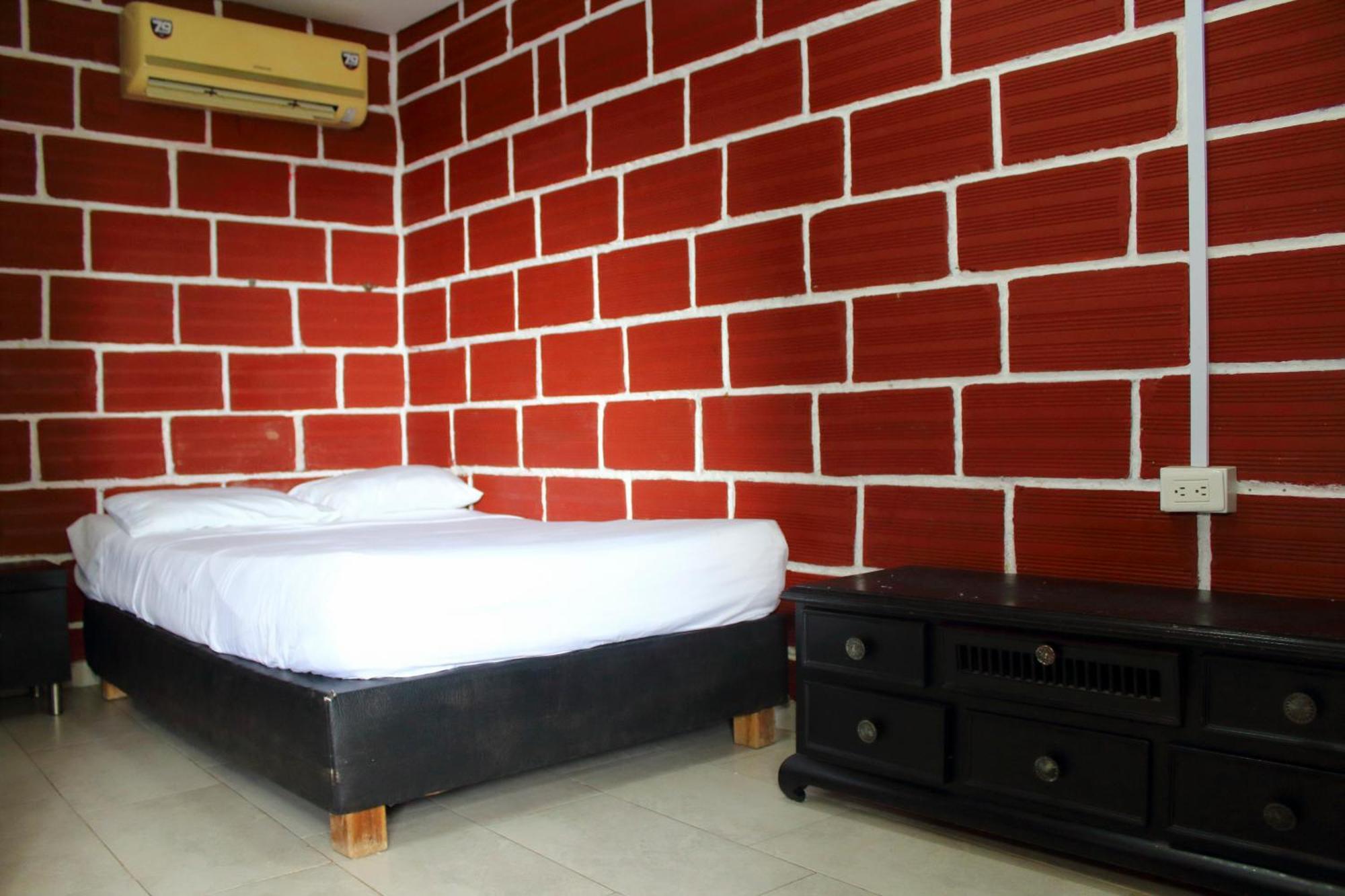 Hostal La Guaca (adults Only) Cartagena