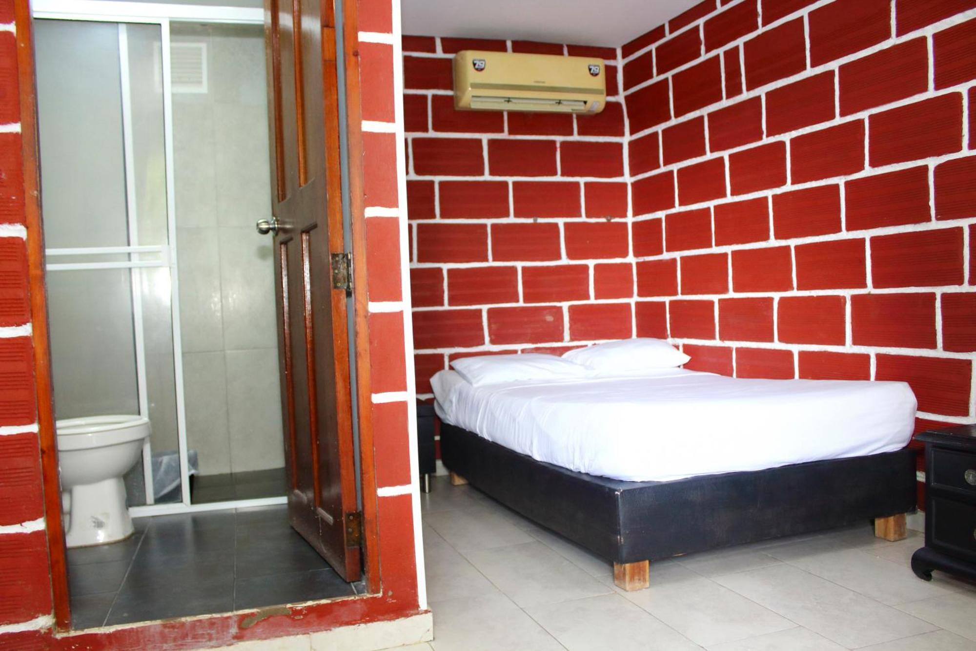 La Guaca (adults Only) * Cartagena