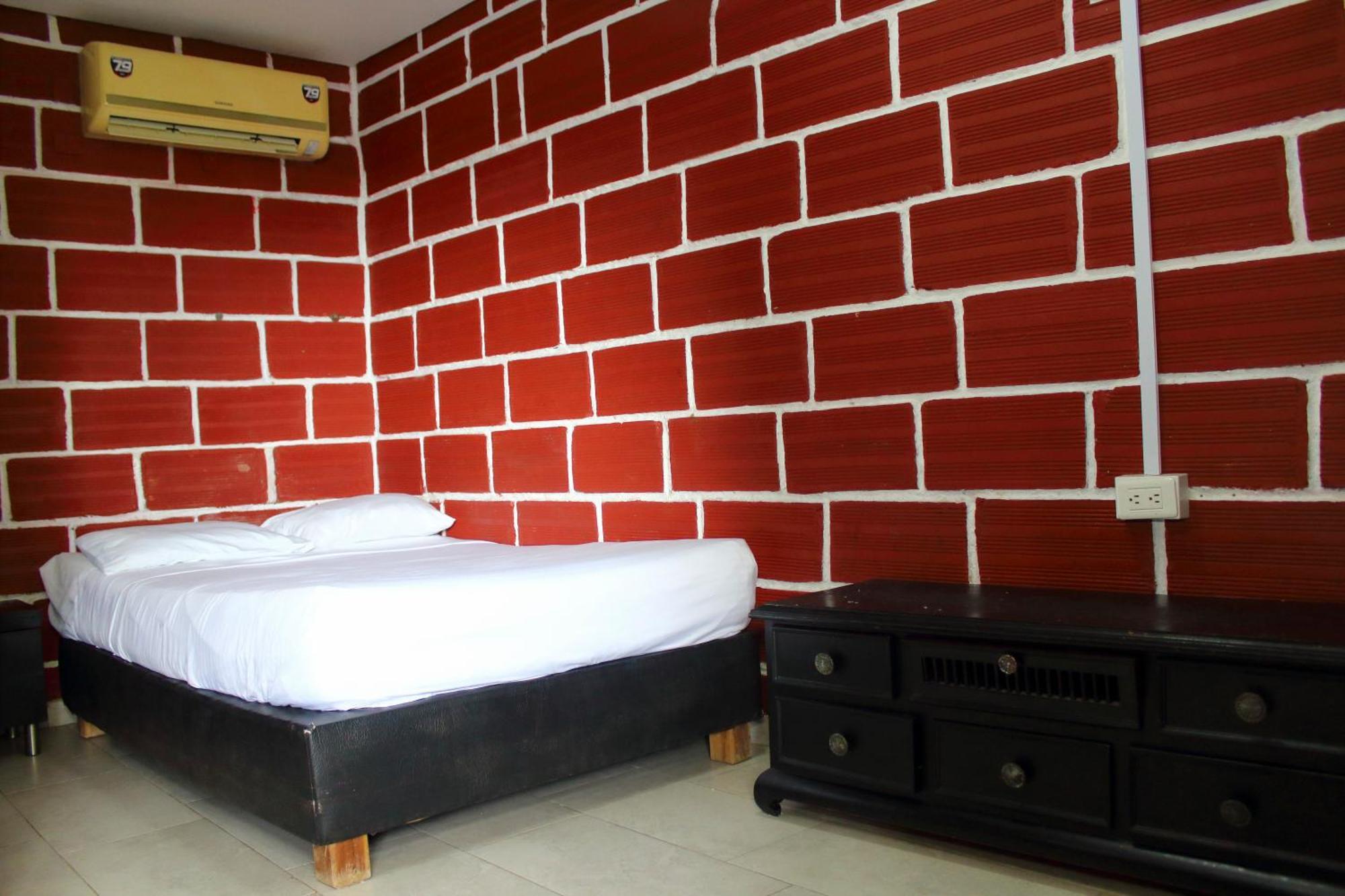 La Guaca (adults Only) Albergue