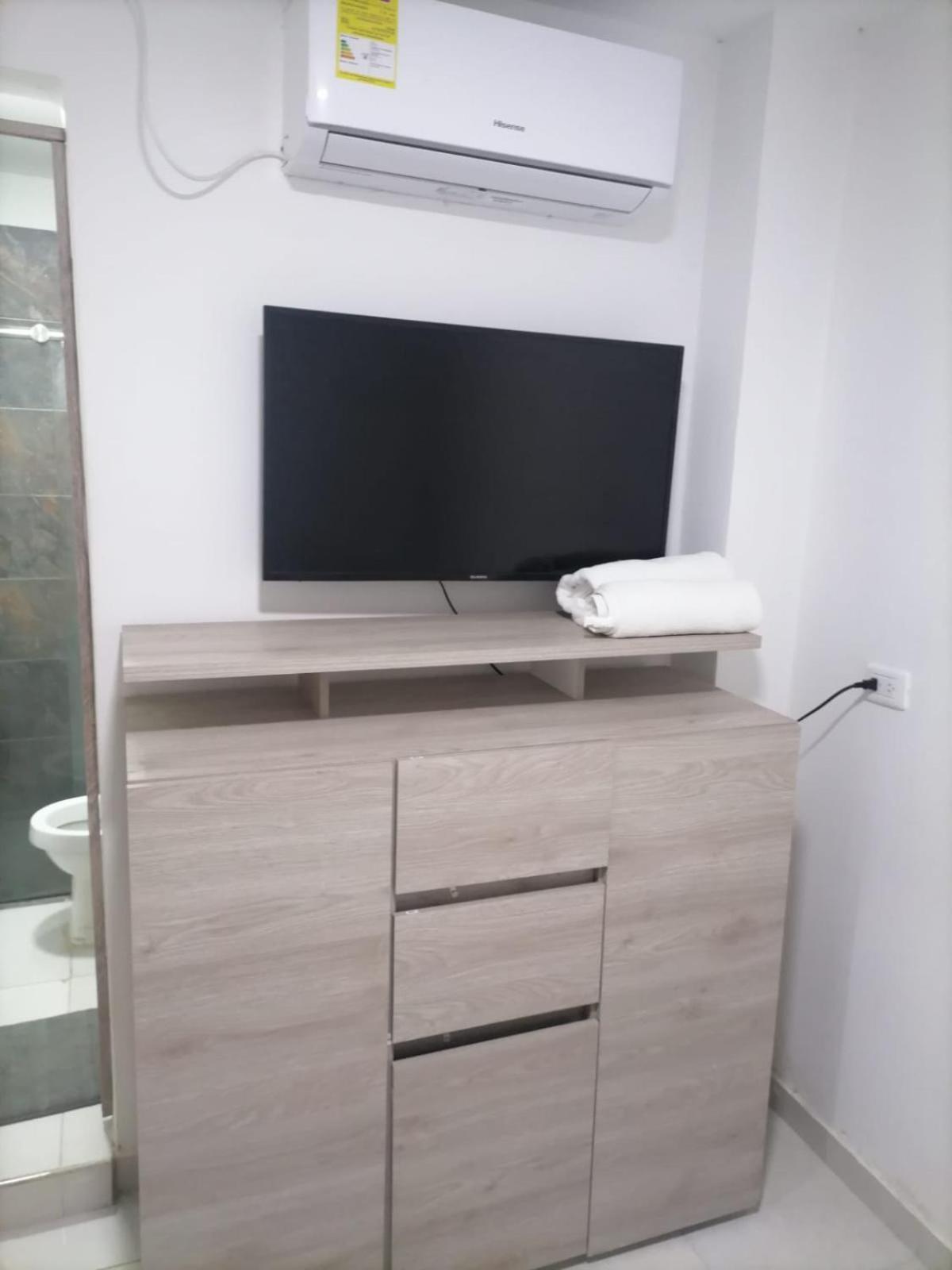 Casa de hóspedes Ha Luxury Cartagena
