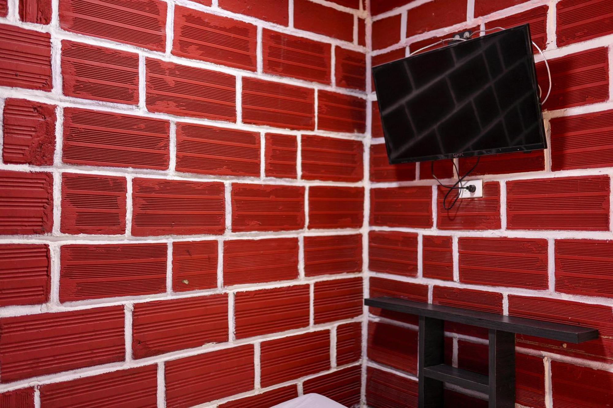 Albergue La Guaca (adults Only)