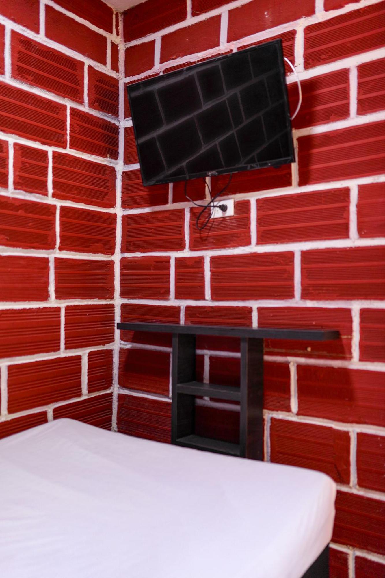 Albergue La Guaca (adults Only)