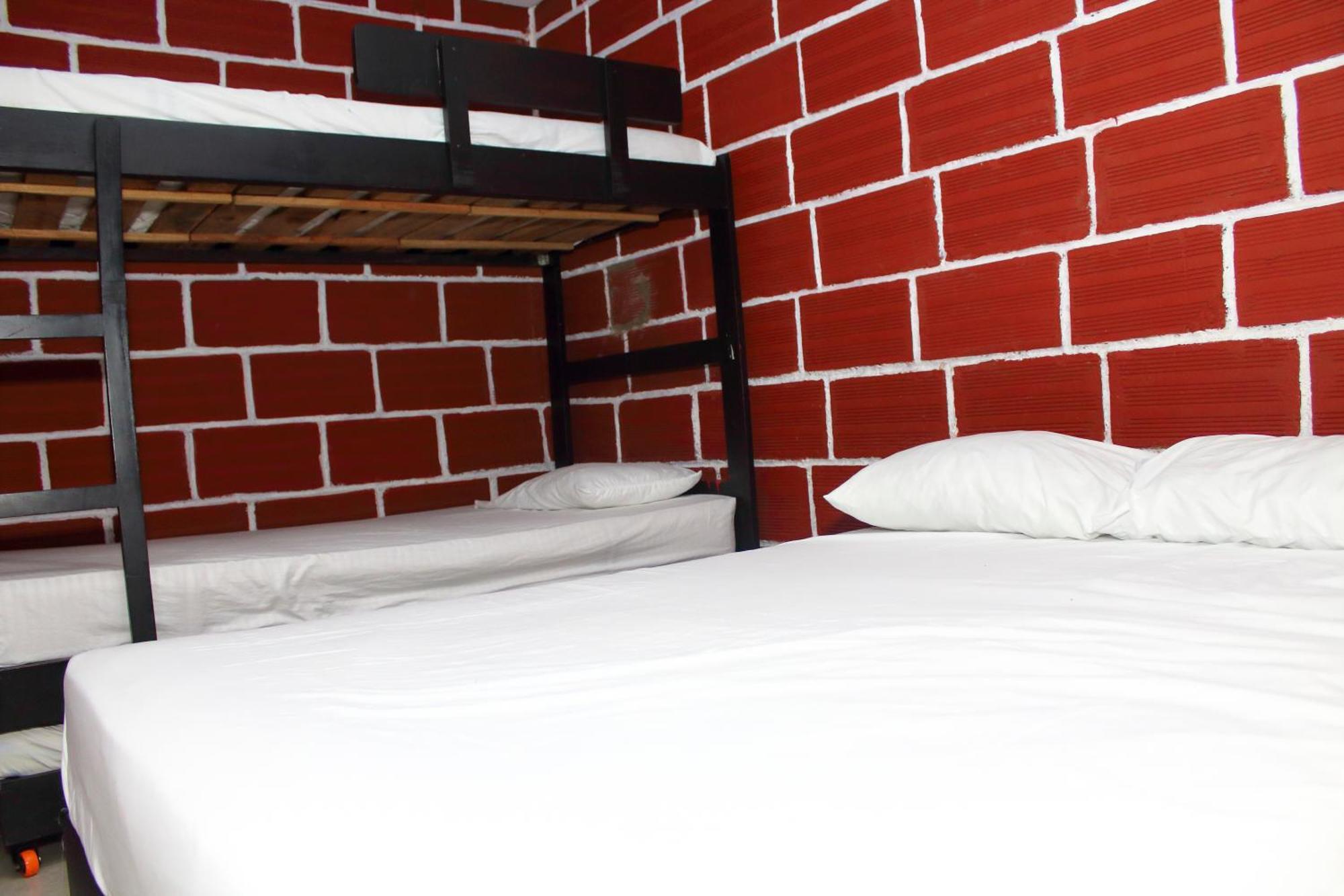 La Guaca (adults Only) Albergue *