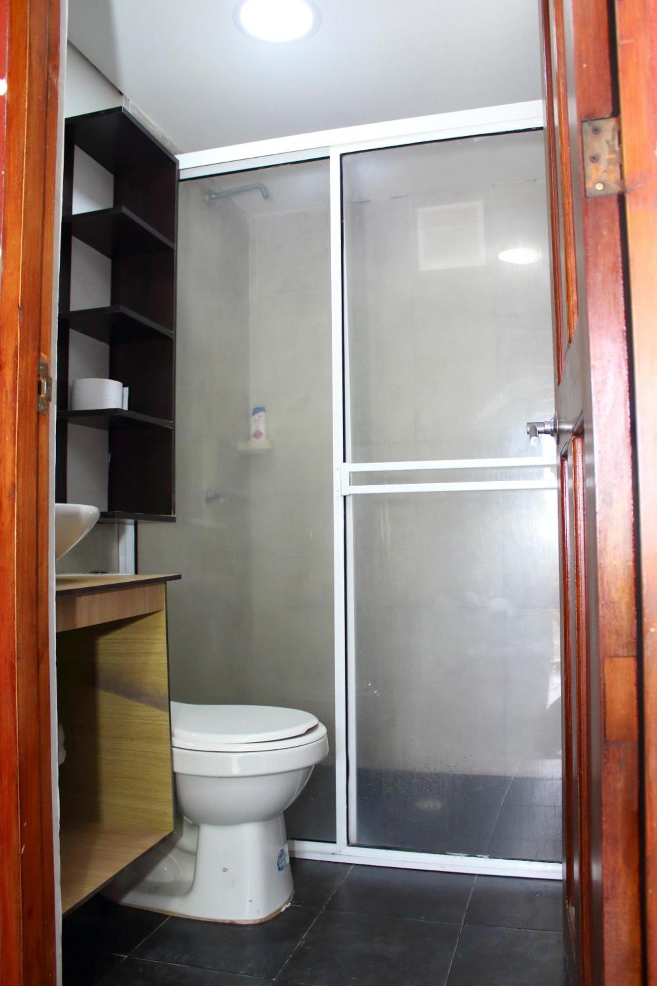 La Guaca (adults Only) Albergue *