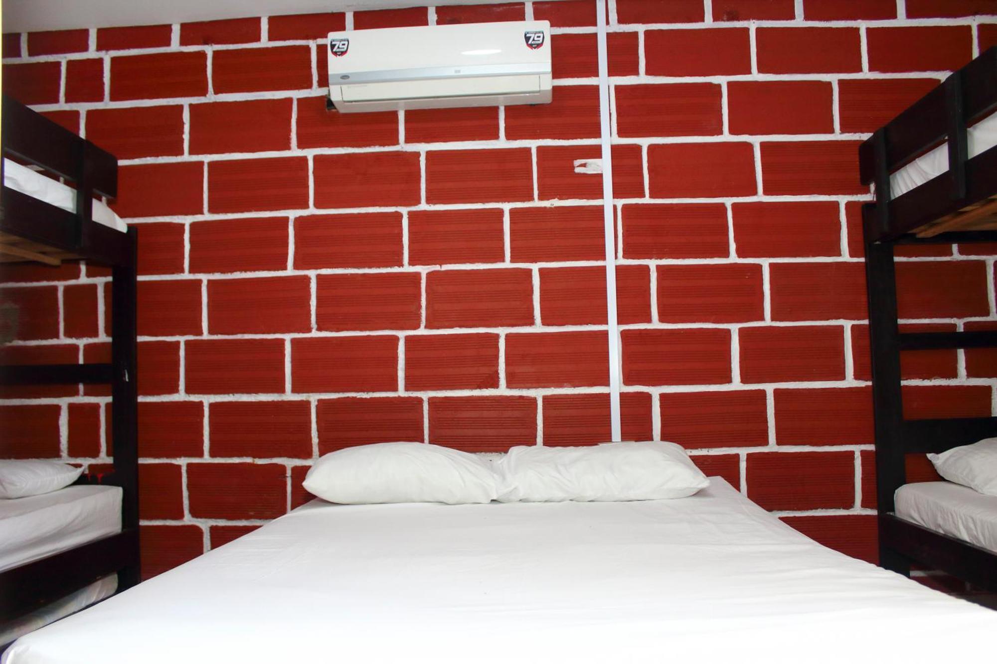 La Guaca (adults Only) Cartagena