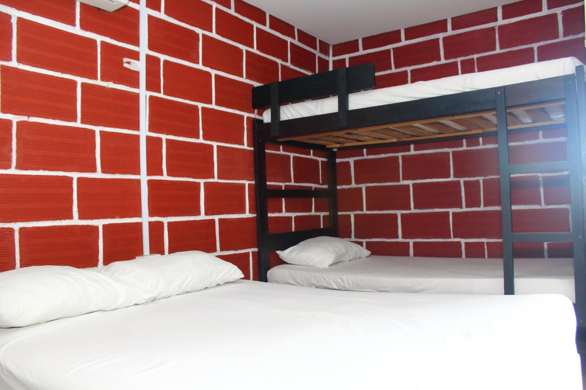 Albergue La Guaca (adults Only) Cartagena