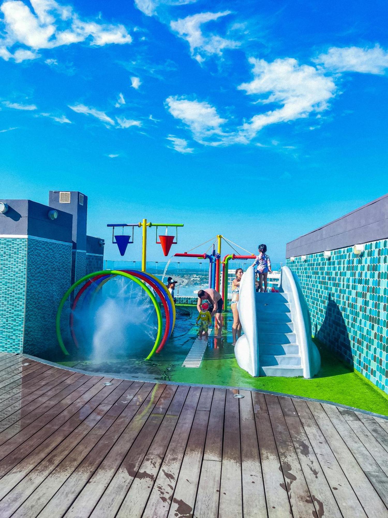 Apartment Morros Con Acceso Directo A La Playa *