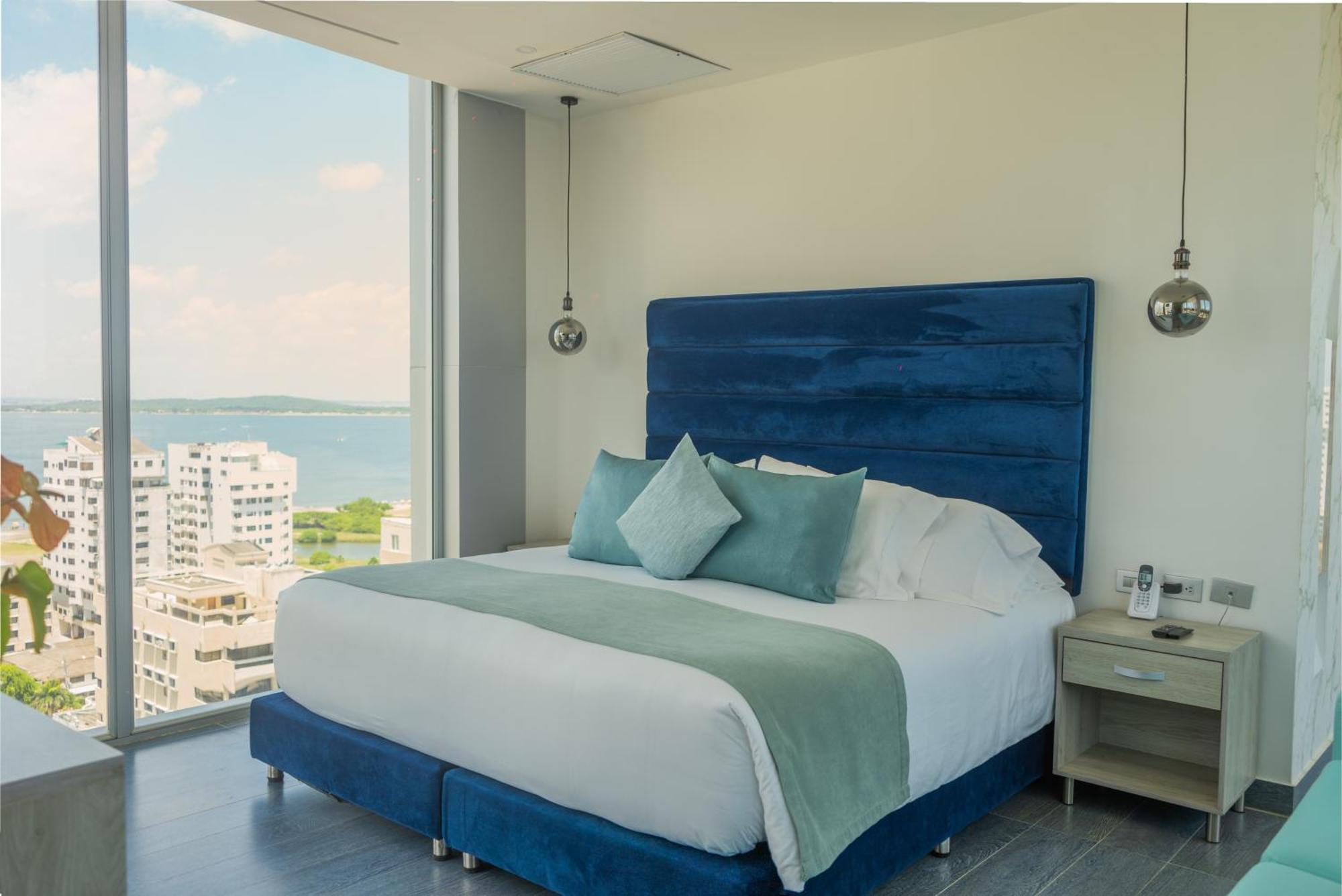 Zi One Luxury Hotel