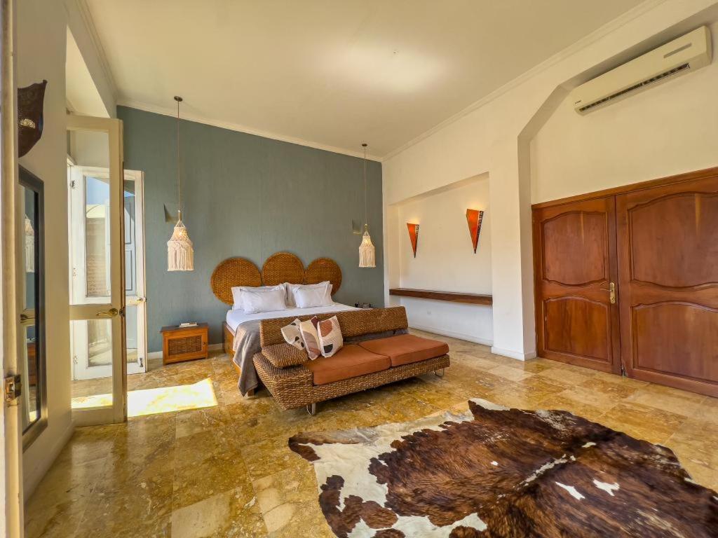 Apartment San Pedro Claver Premiun Duplex - Private Jacuzzi
