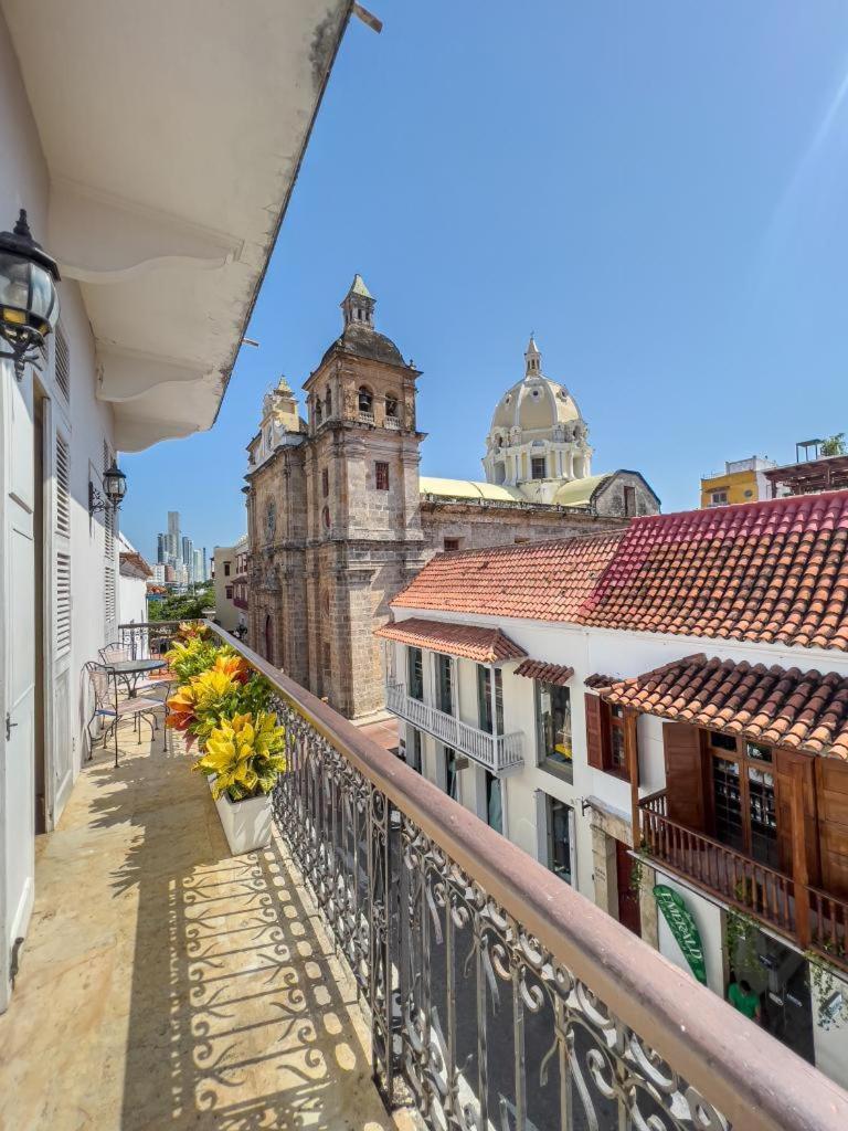 Apartment San Pedro Claver Premiun Duplex - Private Jacuzzi *