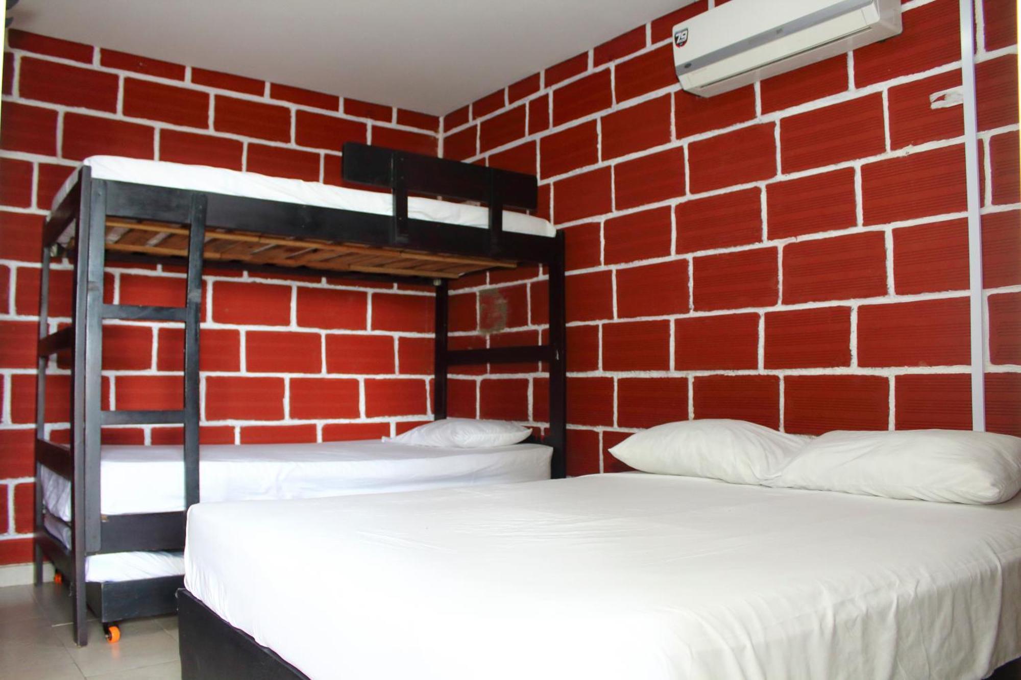 Albergue La Guaca (adults Only) *