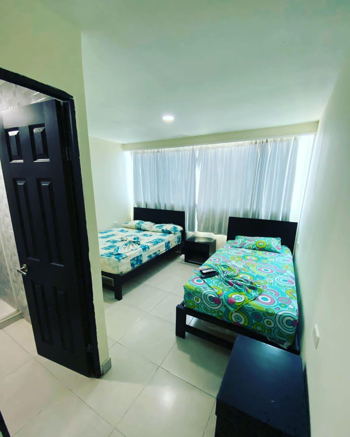 Gloria Del Norte Hotel *