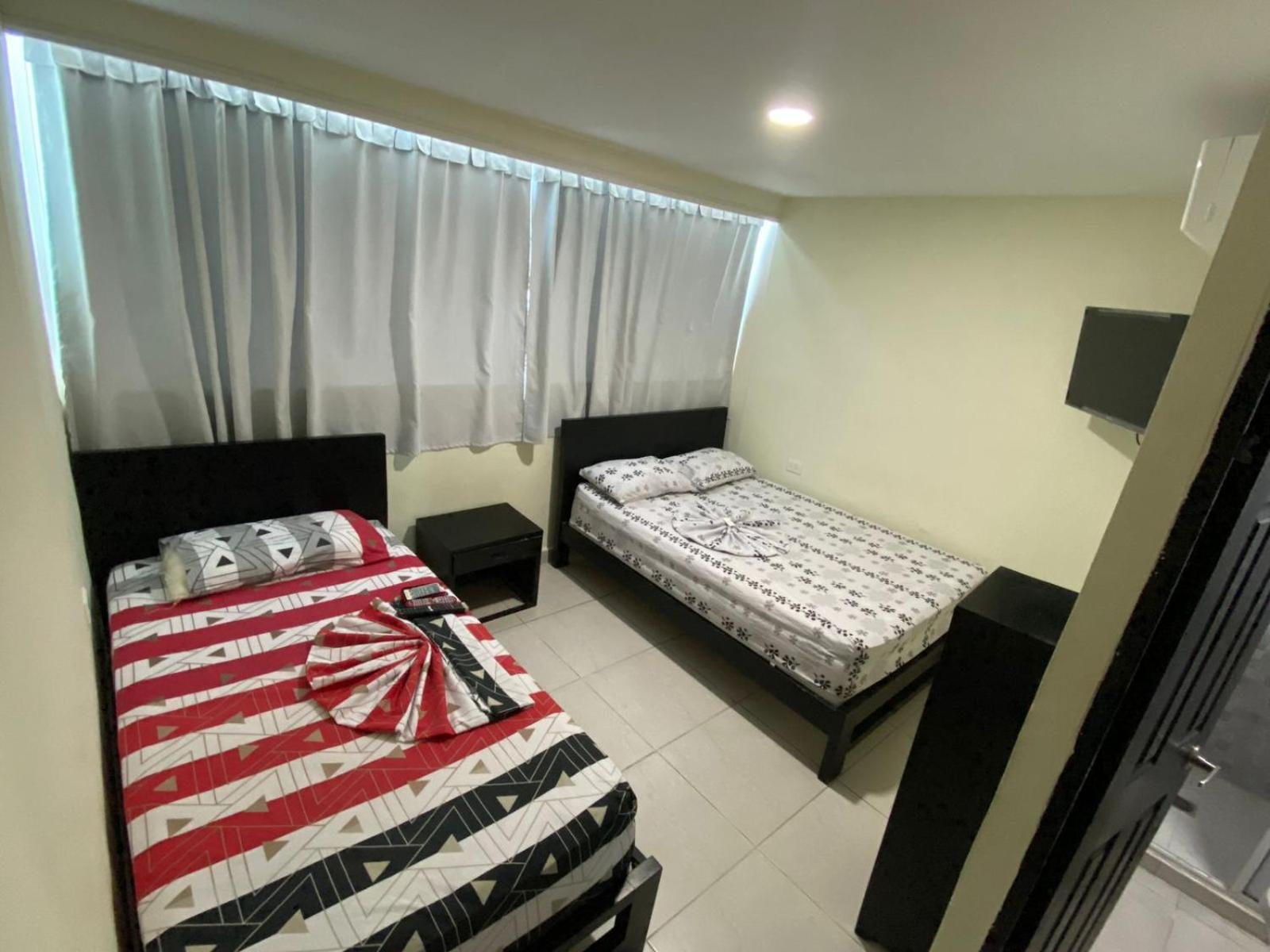 Hotel Gloria Del Norte *