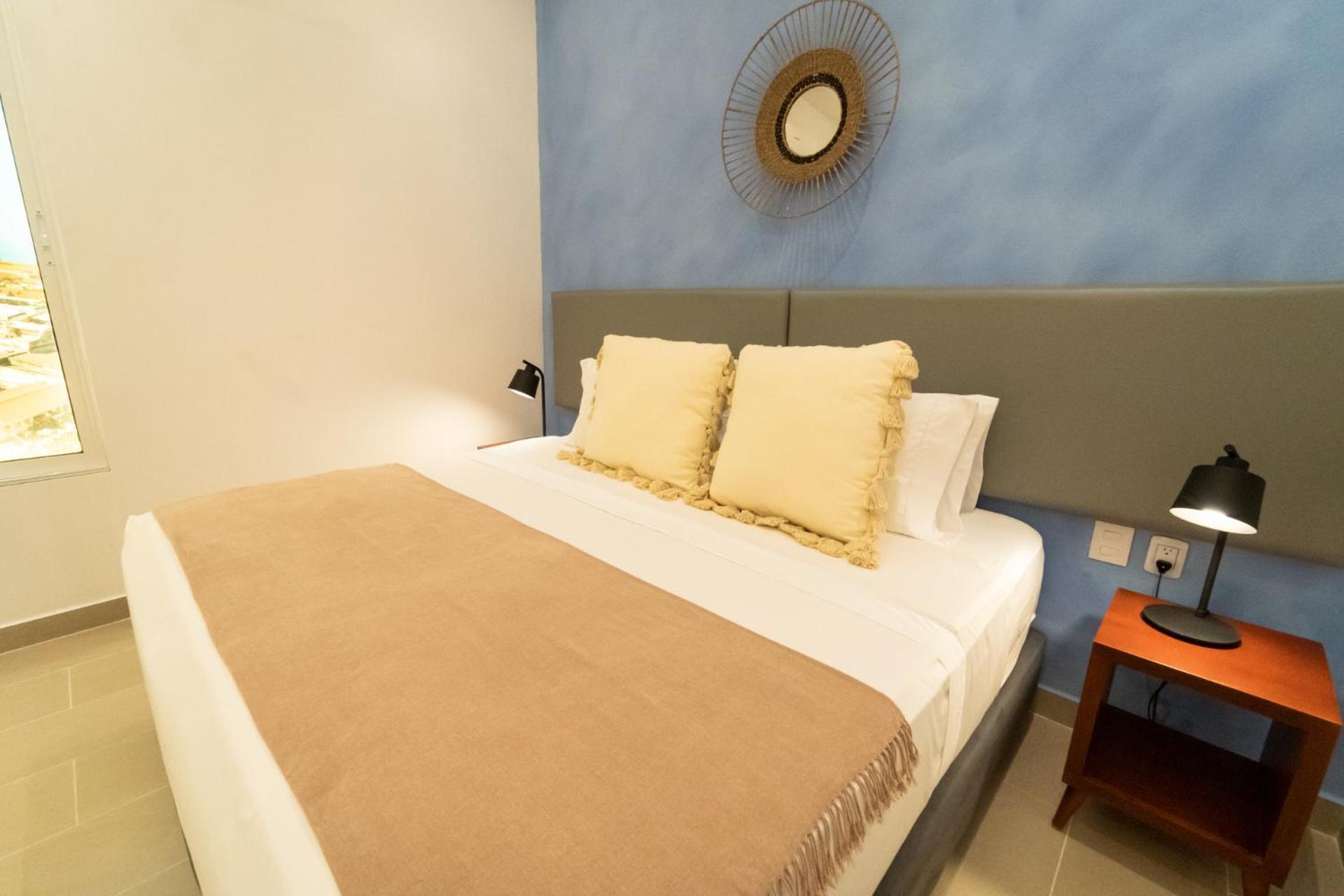 Apartment Ganem