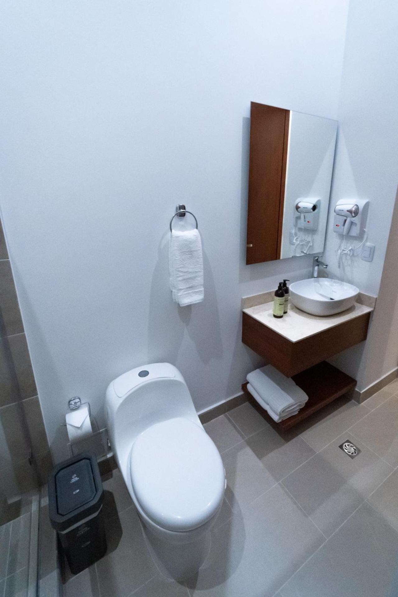 Apartment Ganem *