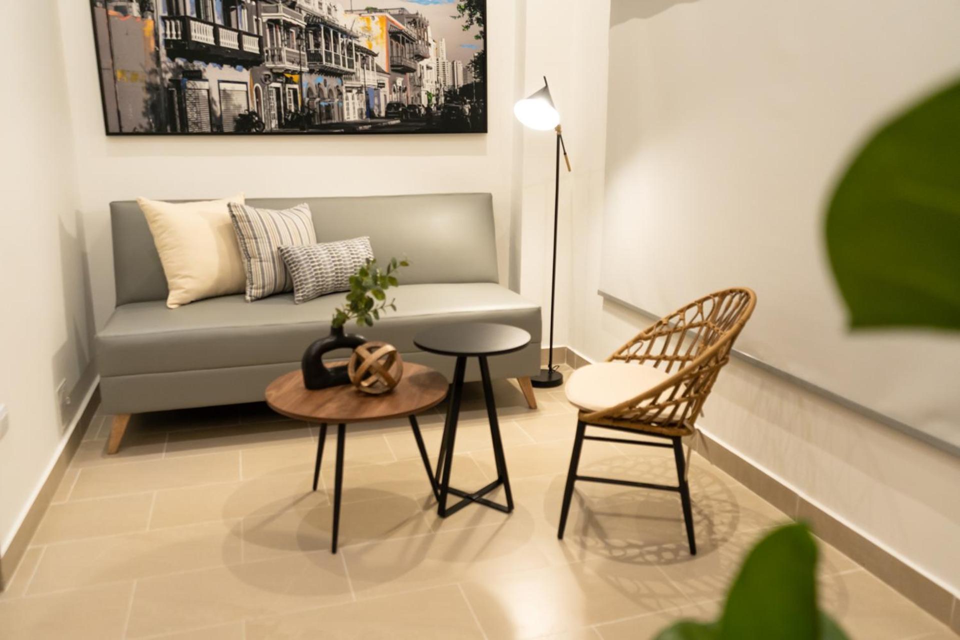 Apartment Ganem *