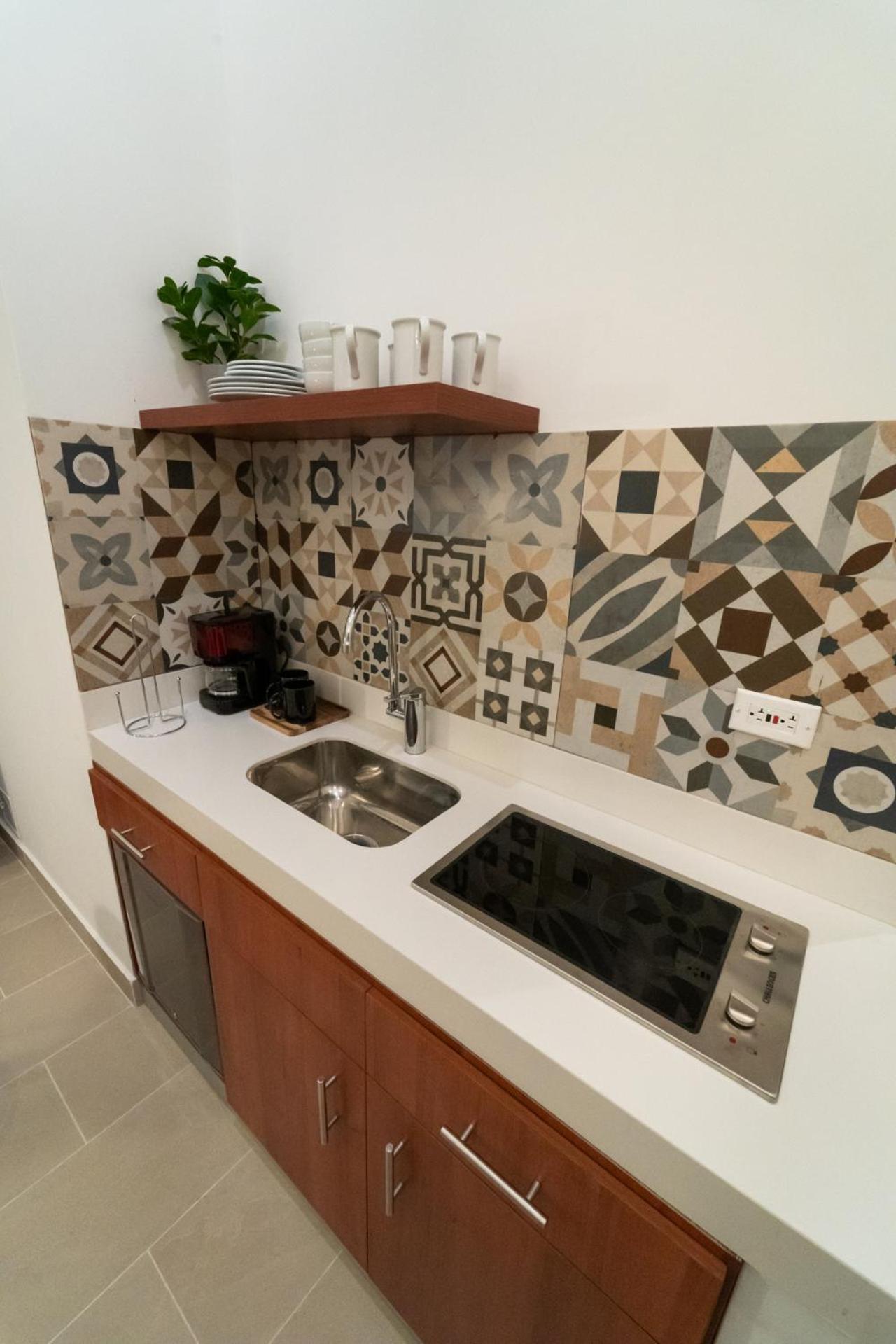 Ganem Apartment *