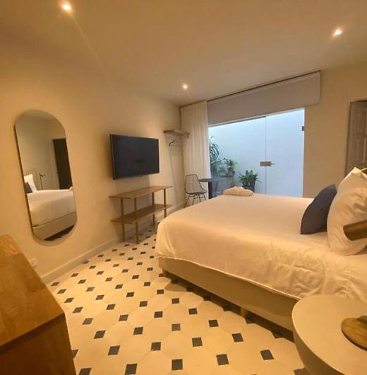 B Haus Boutique Hotel Cartagena