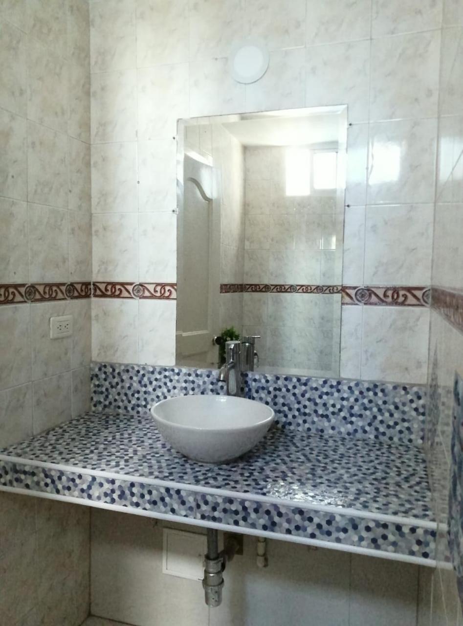 Apartment Comodo En Bocagrande 1503 Cartagena