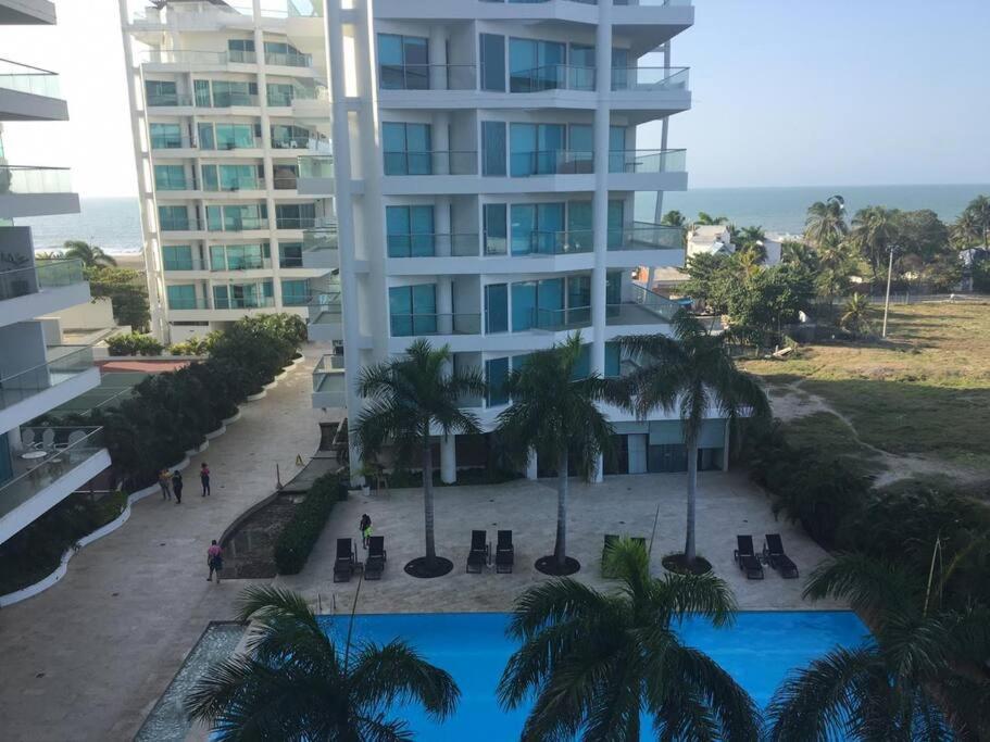 Apartment Super Apartamento Morros 6 *