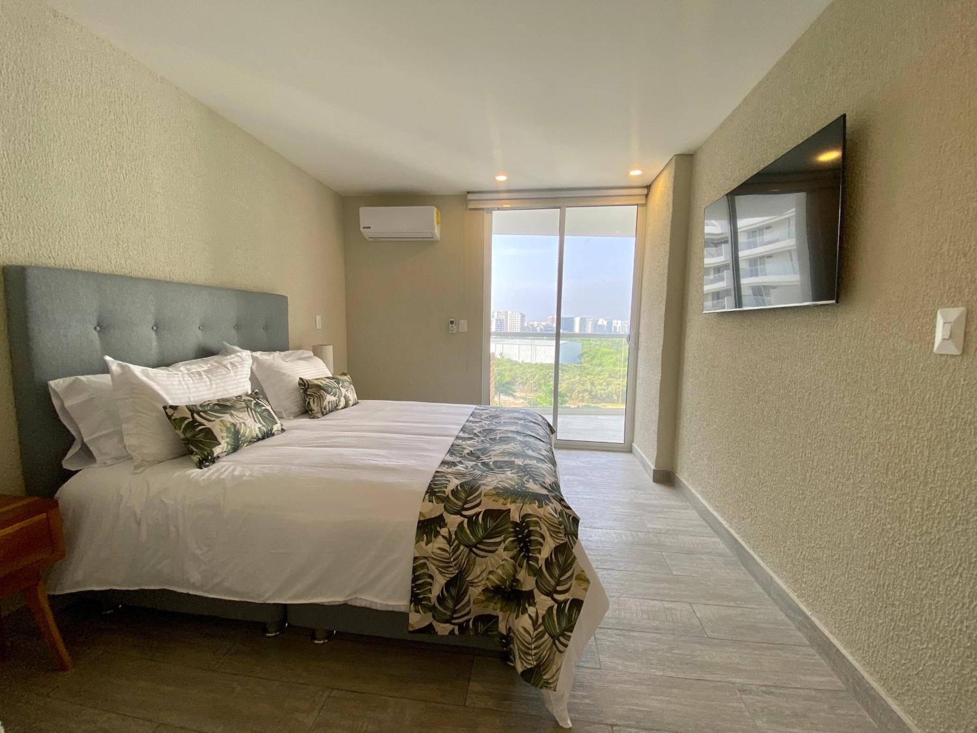 Aparthotel Dominique By Q