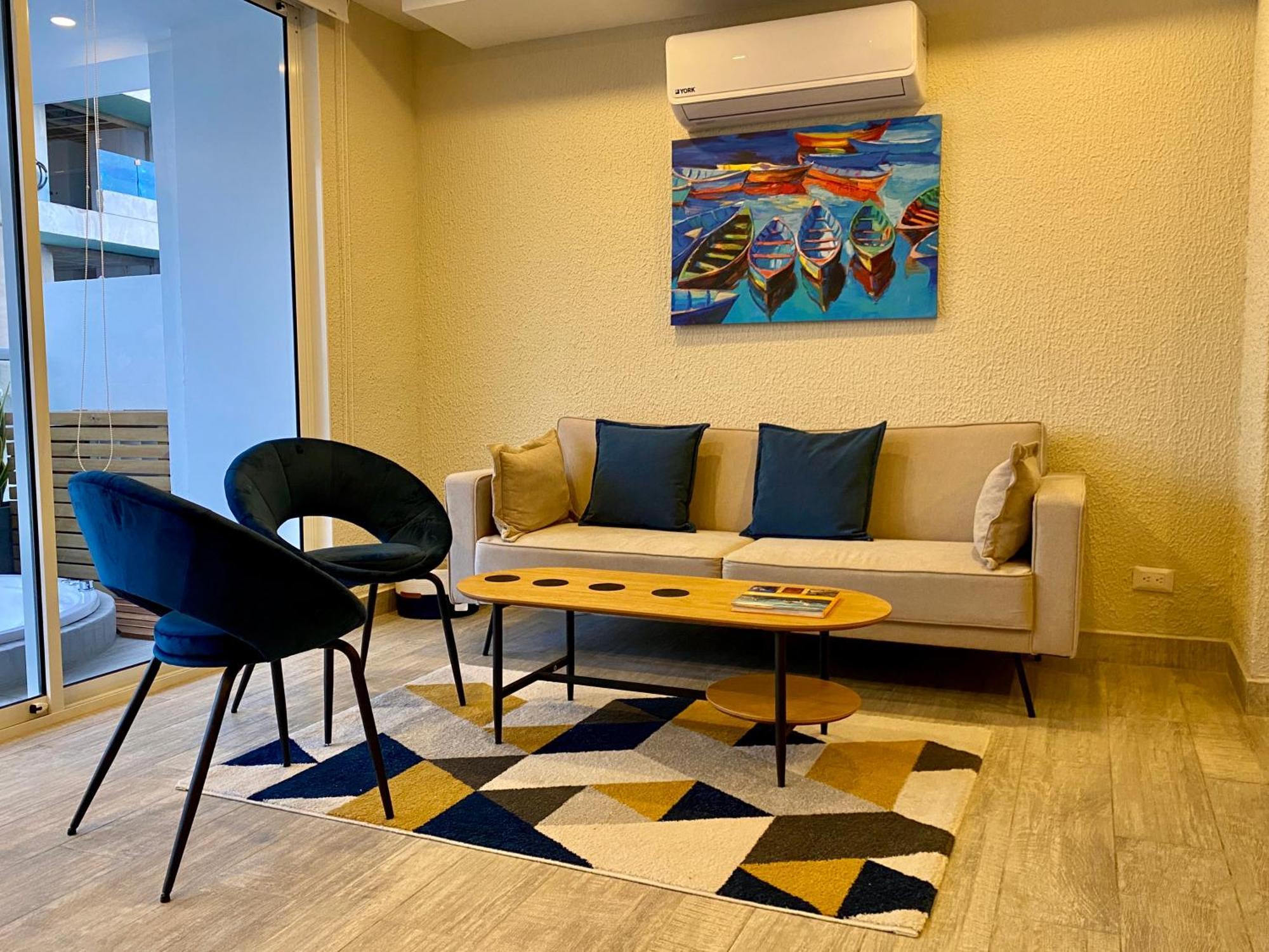 Dominique By Q Aparthotel Cartagena
