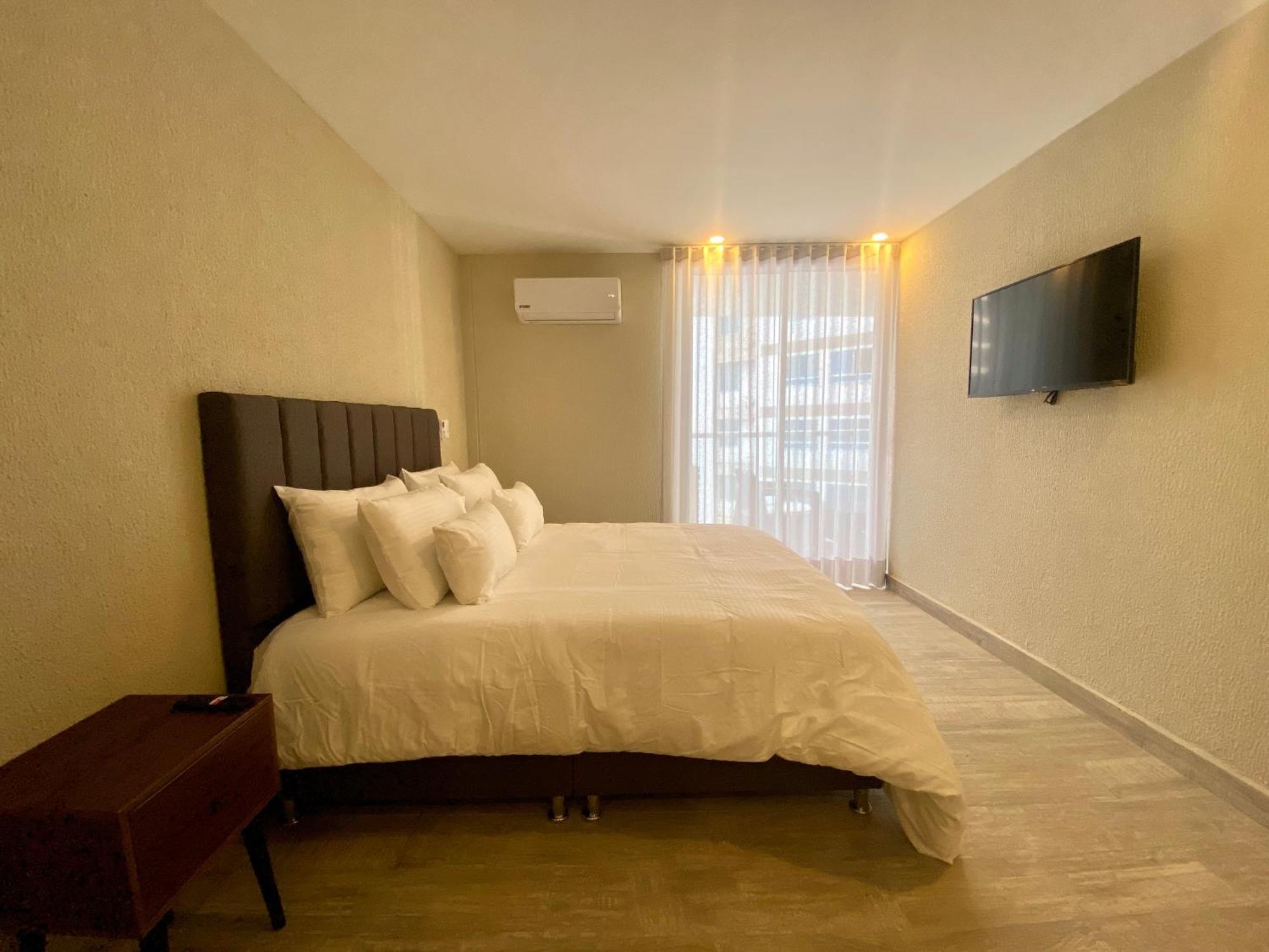 Dominique By Q Aparthotel