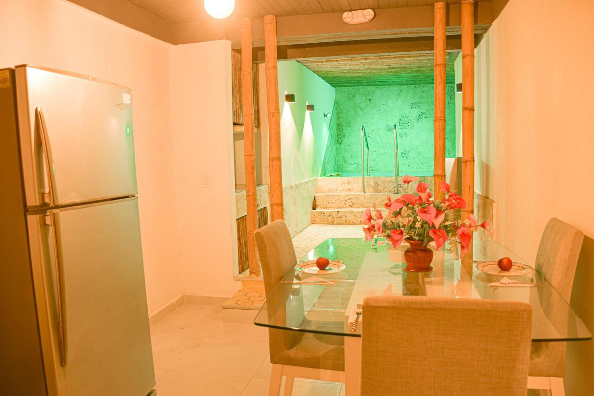 Apartment Casa Acogedora Con Piscina - House Rouse 14 *