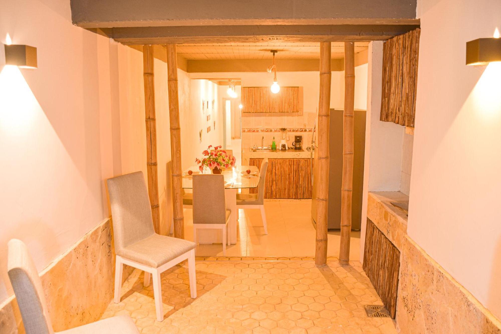 Apartment Casa Acogedora Con Piscina - House Rouse 14