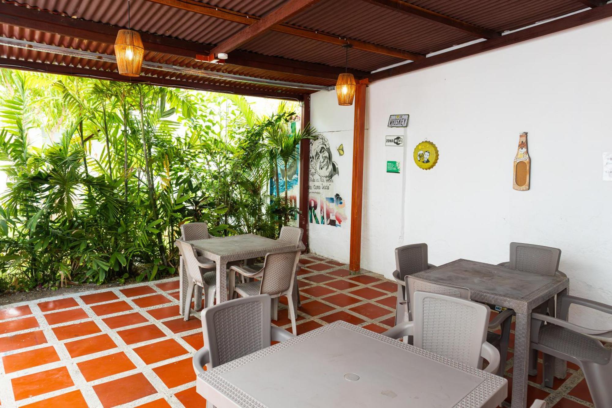 Holiday home Casa Colonial En Manga