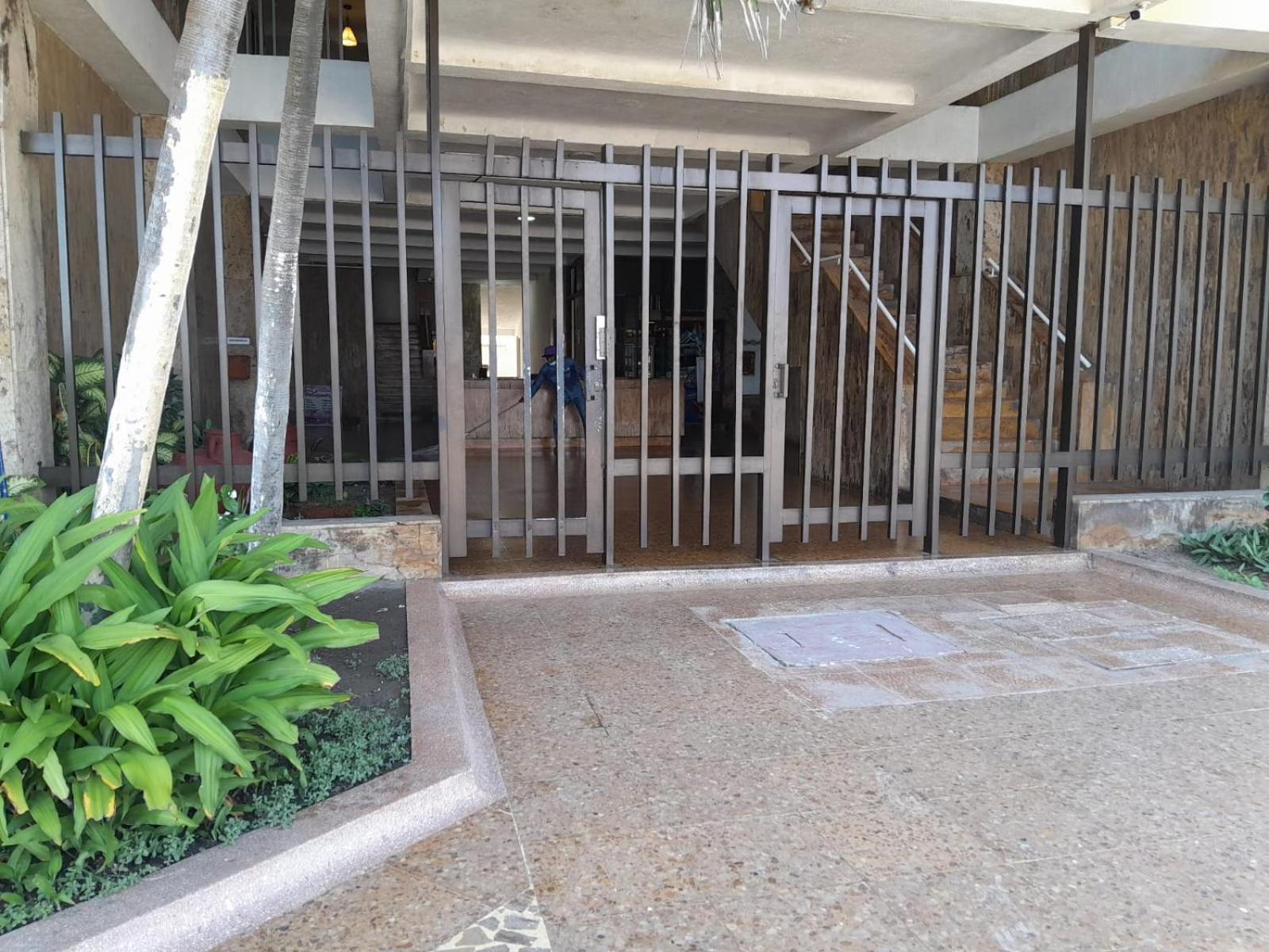 Apartment Hermoso Apto Cerca A Mar B301 *