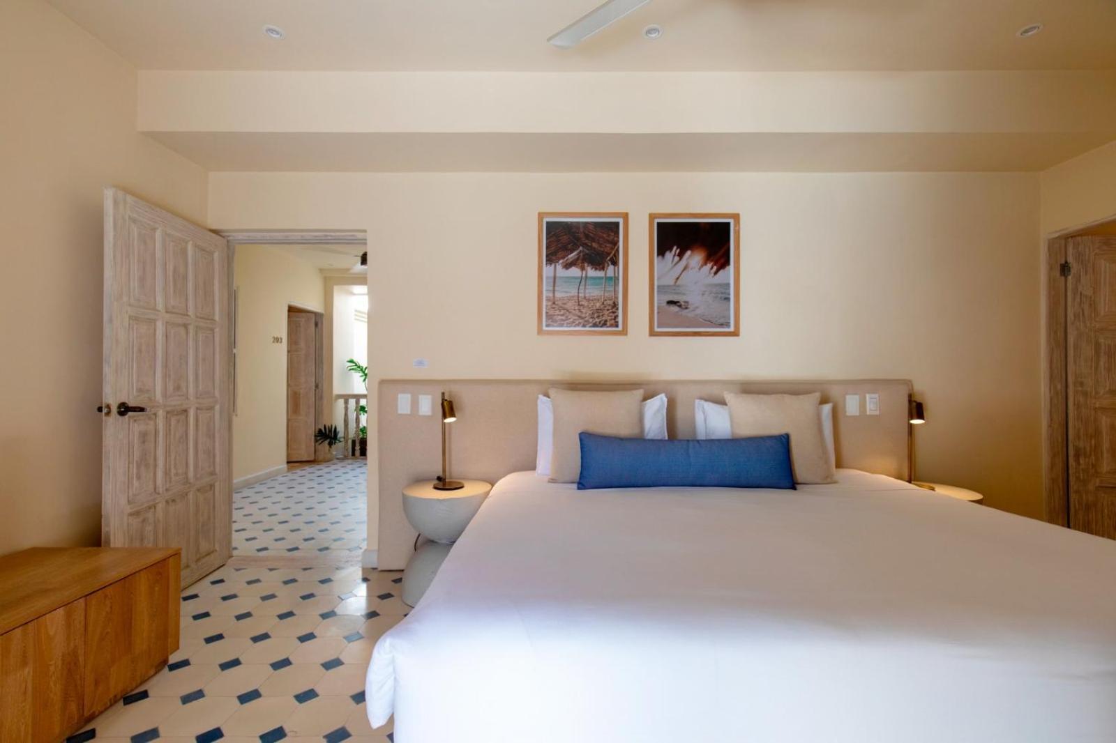 B Haus Boutique 4* Cartagena