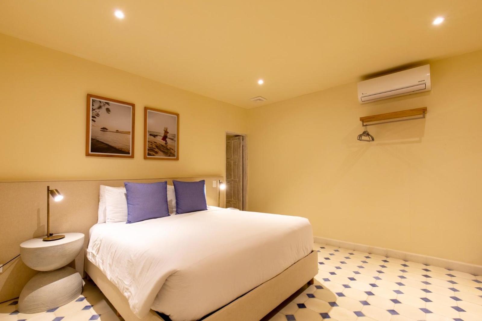 B Haus Boutique Hotel Cartagena