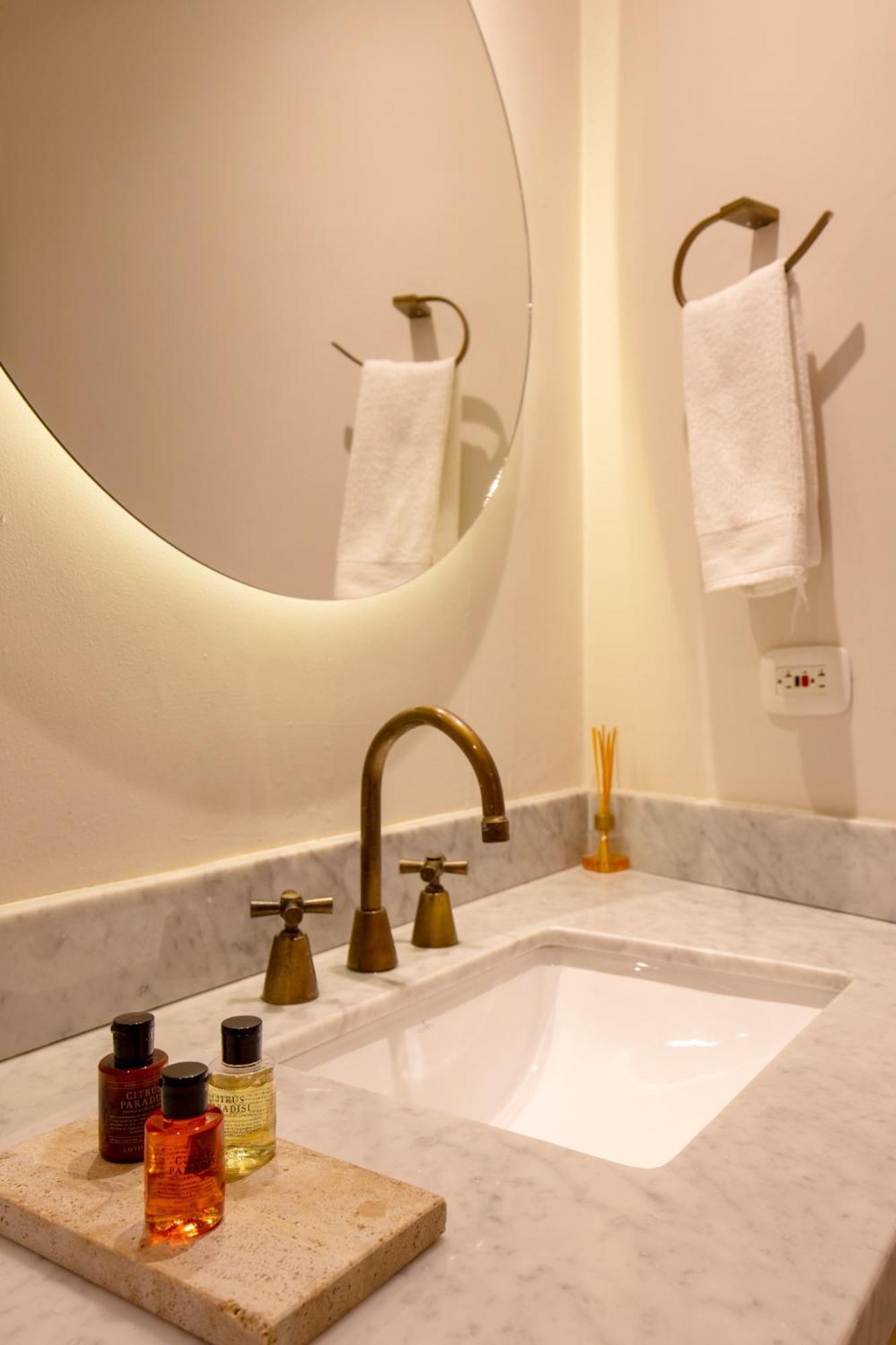 B Haus Boutique Hotel