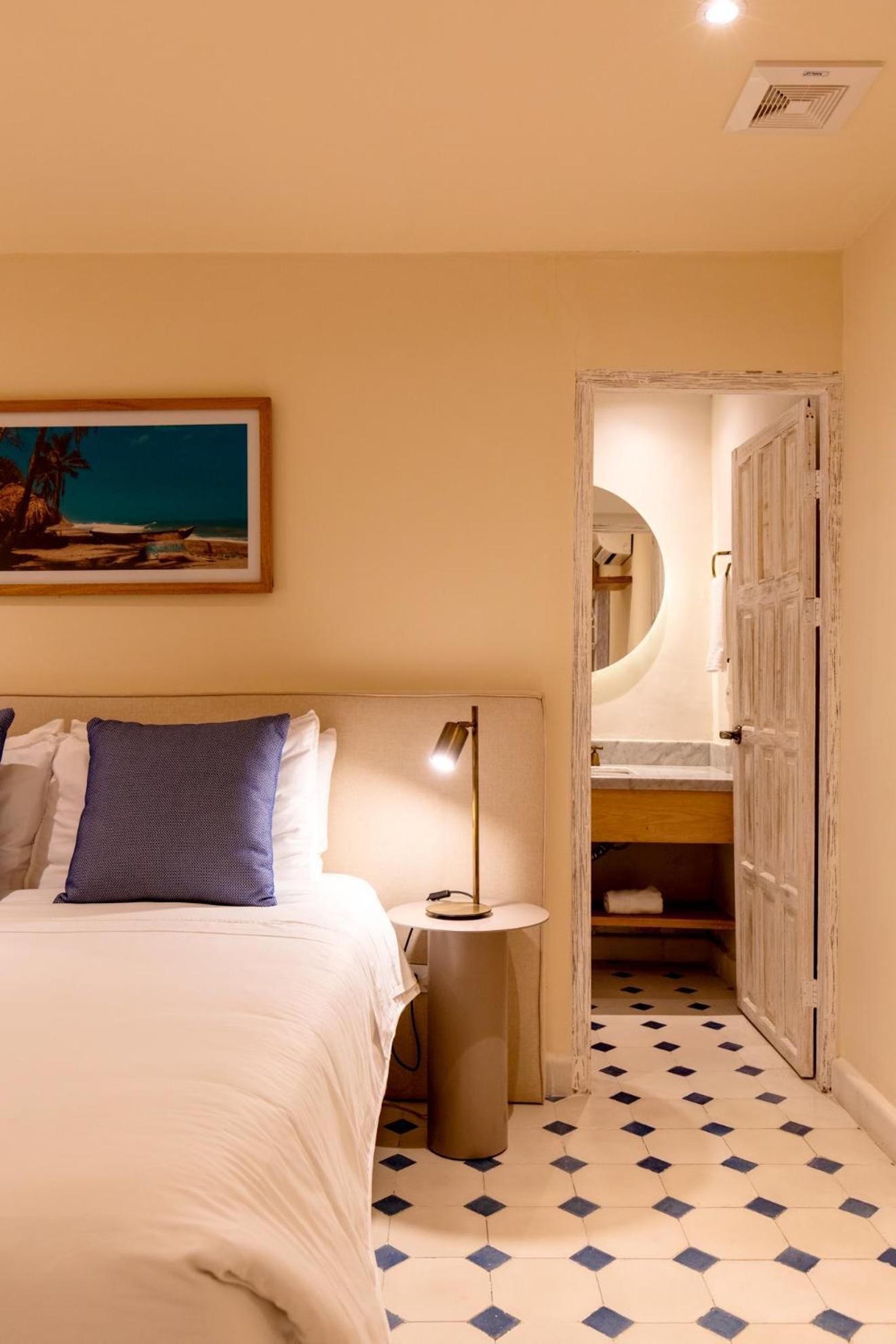 B Haus Boutique 4* Cartagena