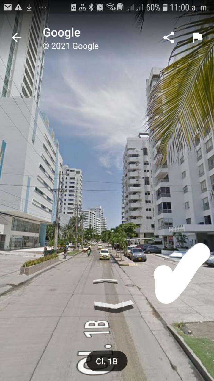 Apartamento Playero *