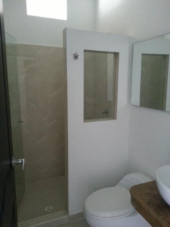 Casa Blanca Boutique Hotel Cartagena