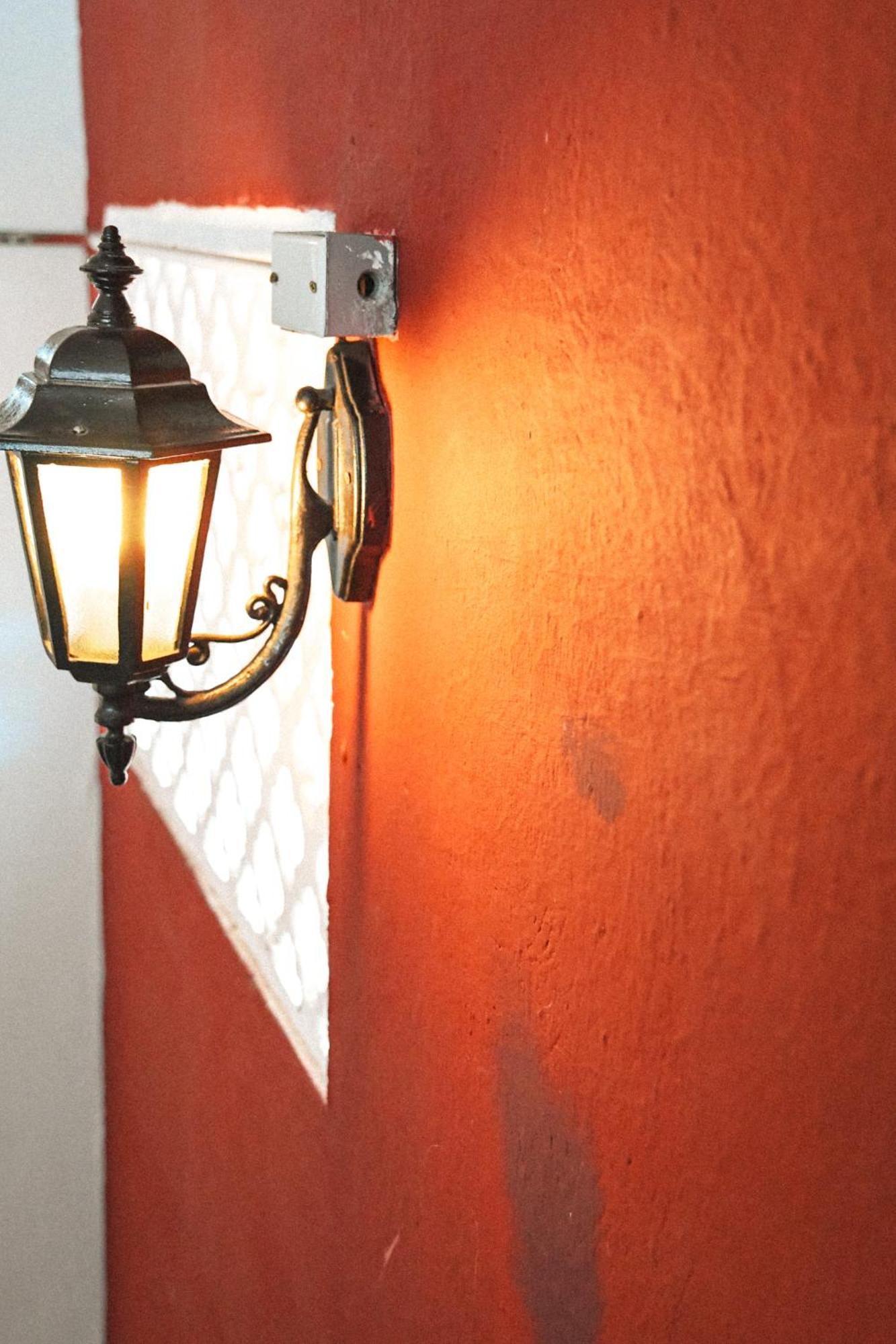 Pensión Casa De La Cruz