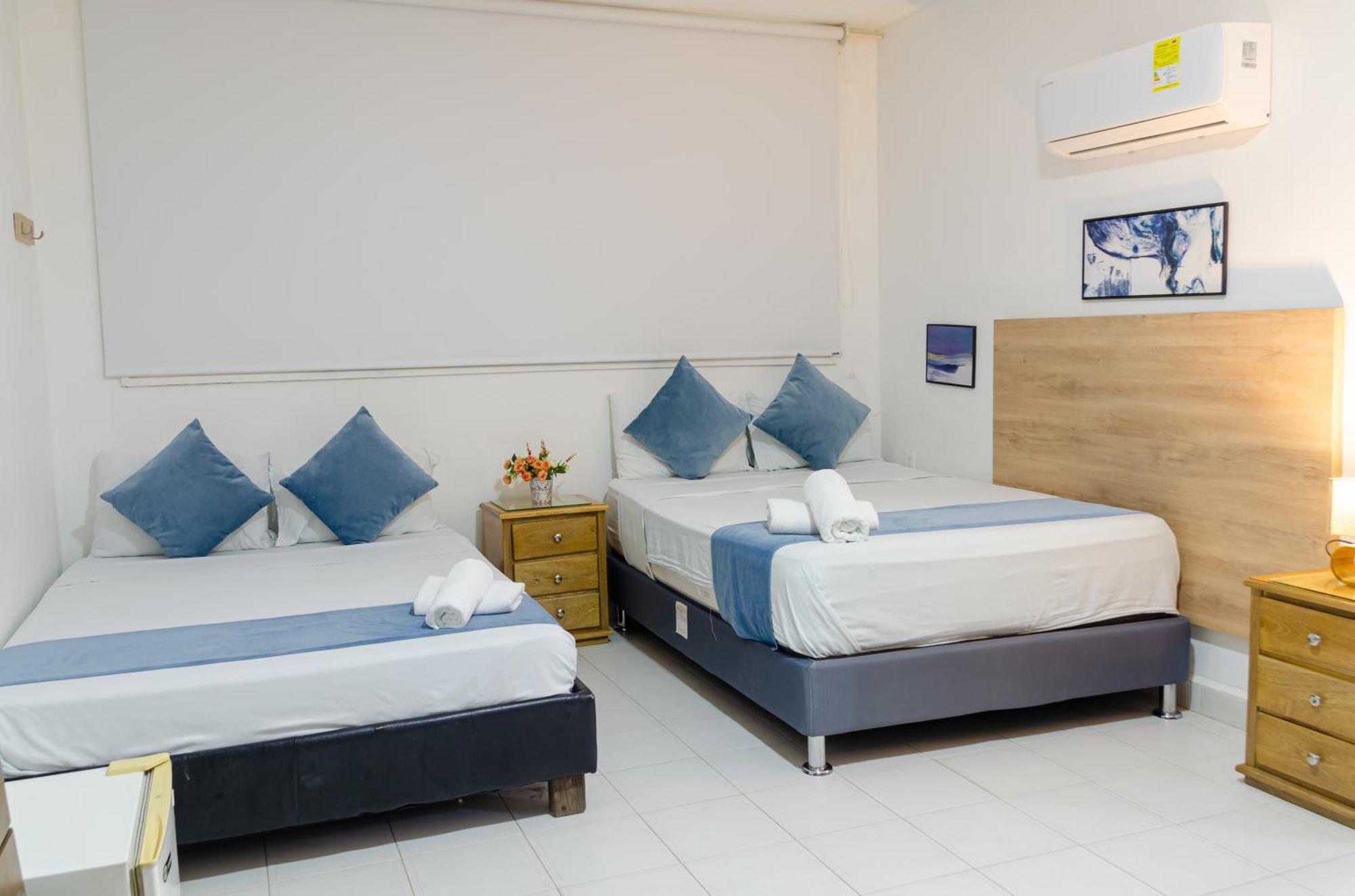 Casa Franco Guest house