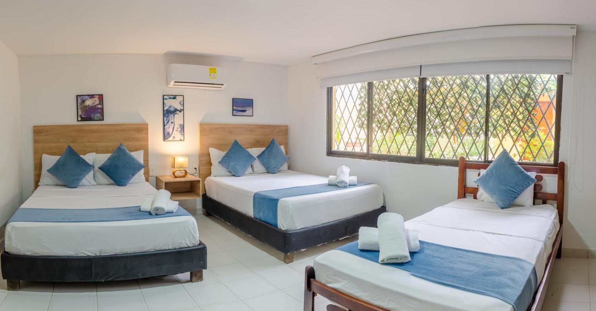 Casa Franco Guest house