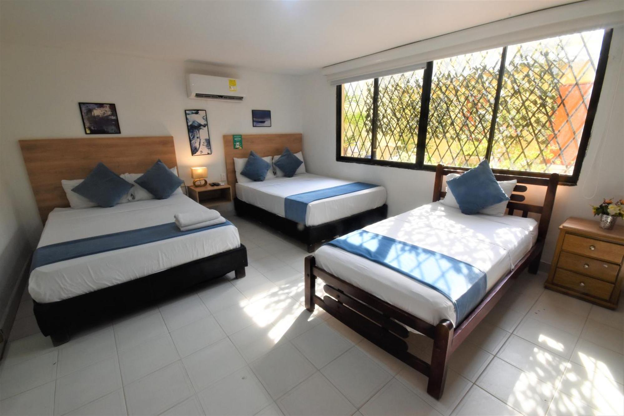 Guest house Casa Franco 2*