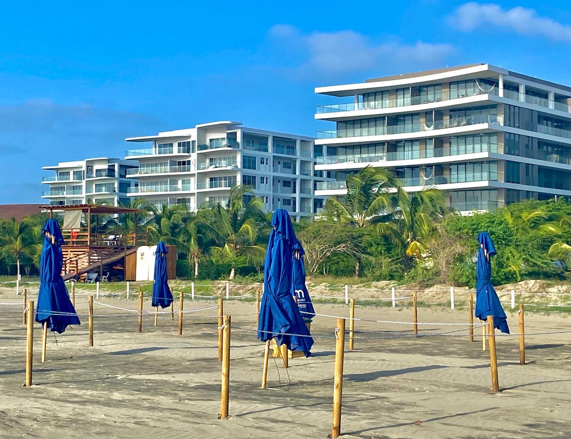 Manzanillo Del Mar - - Morros Zoe Cartagena