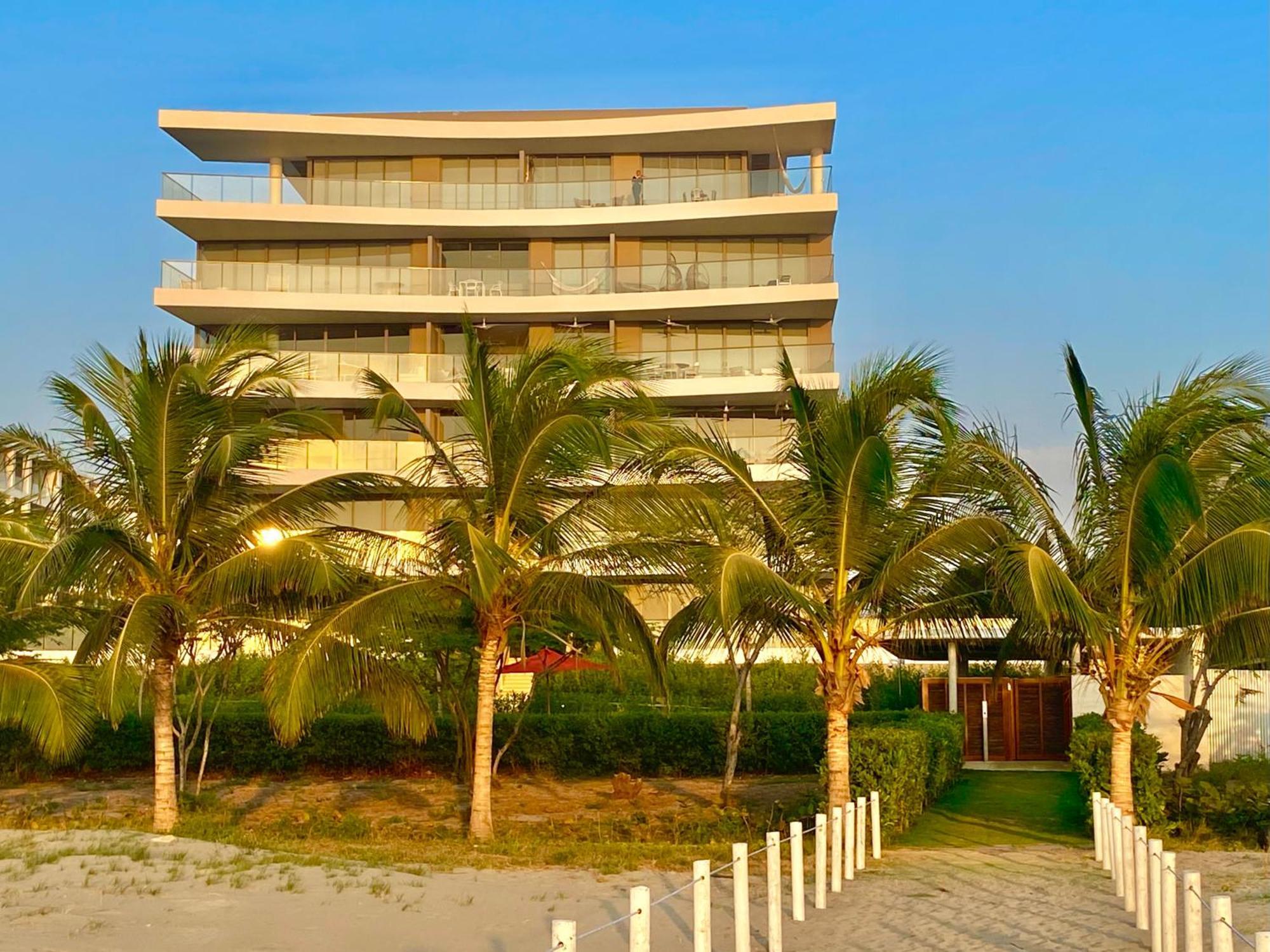 Apartment Manzanillo Del Mar - - Morros Zoe Cartagena