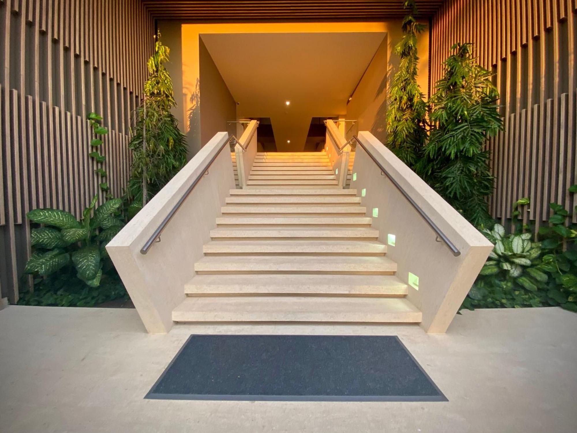 Manzanillo Del Mar - - Morros Zoe Apartment Cartagena